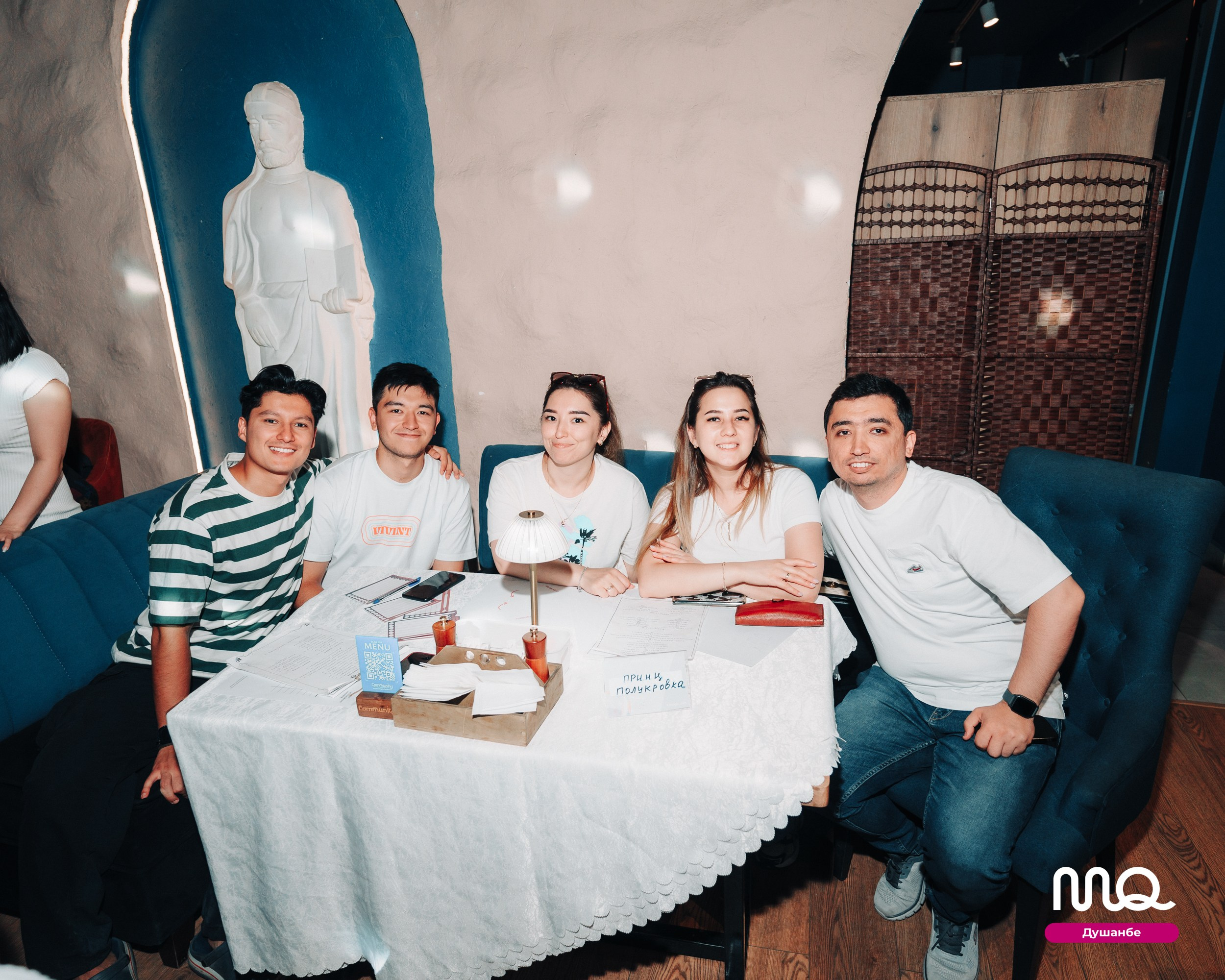 MozgoQuiz. Портретный и Репортажный Фотограф Москва