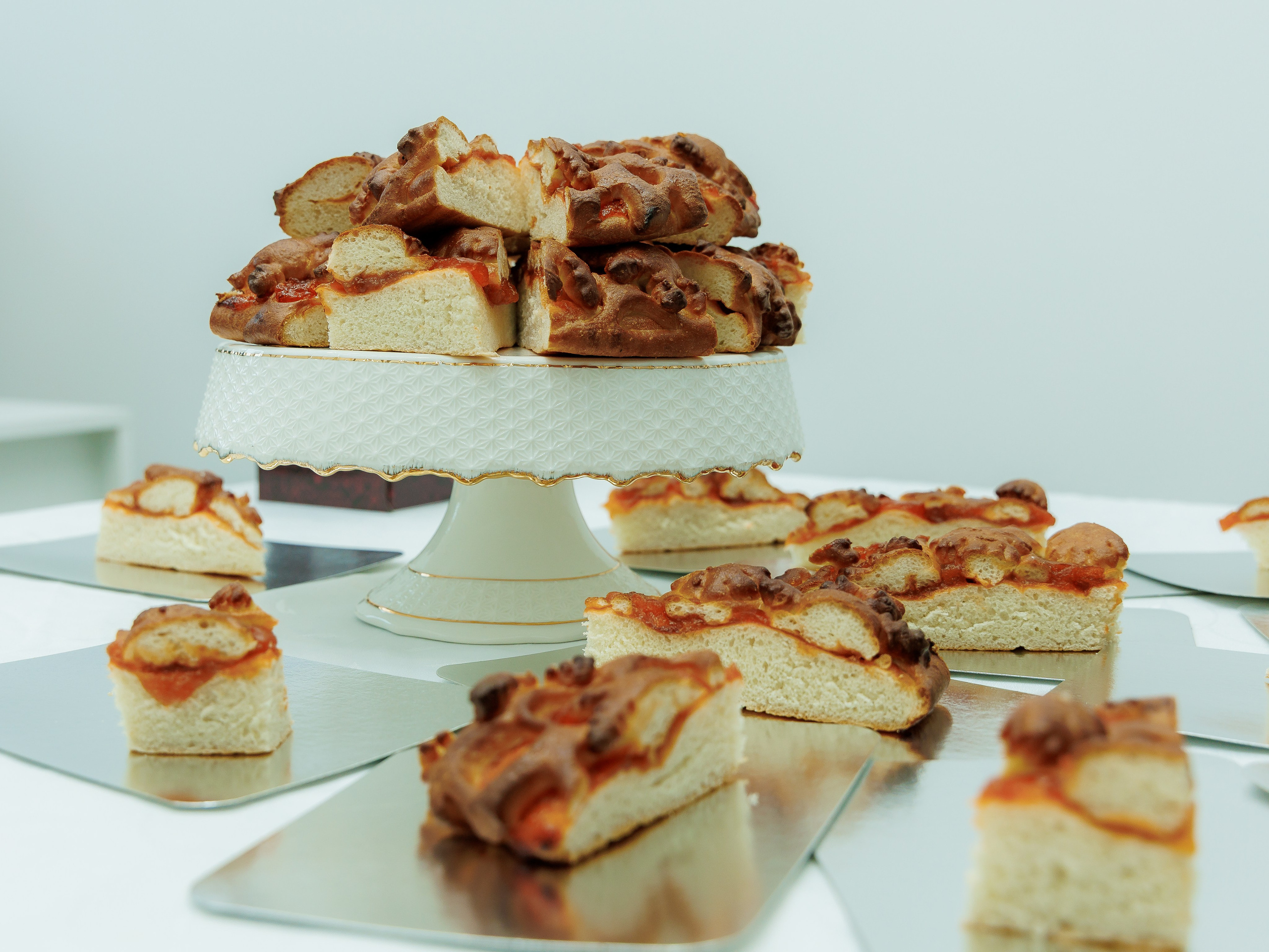 Открытие ЦМИ. Инга Кузьминская ТОП-фотограф г. Корсаков