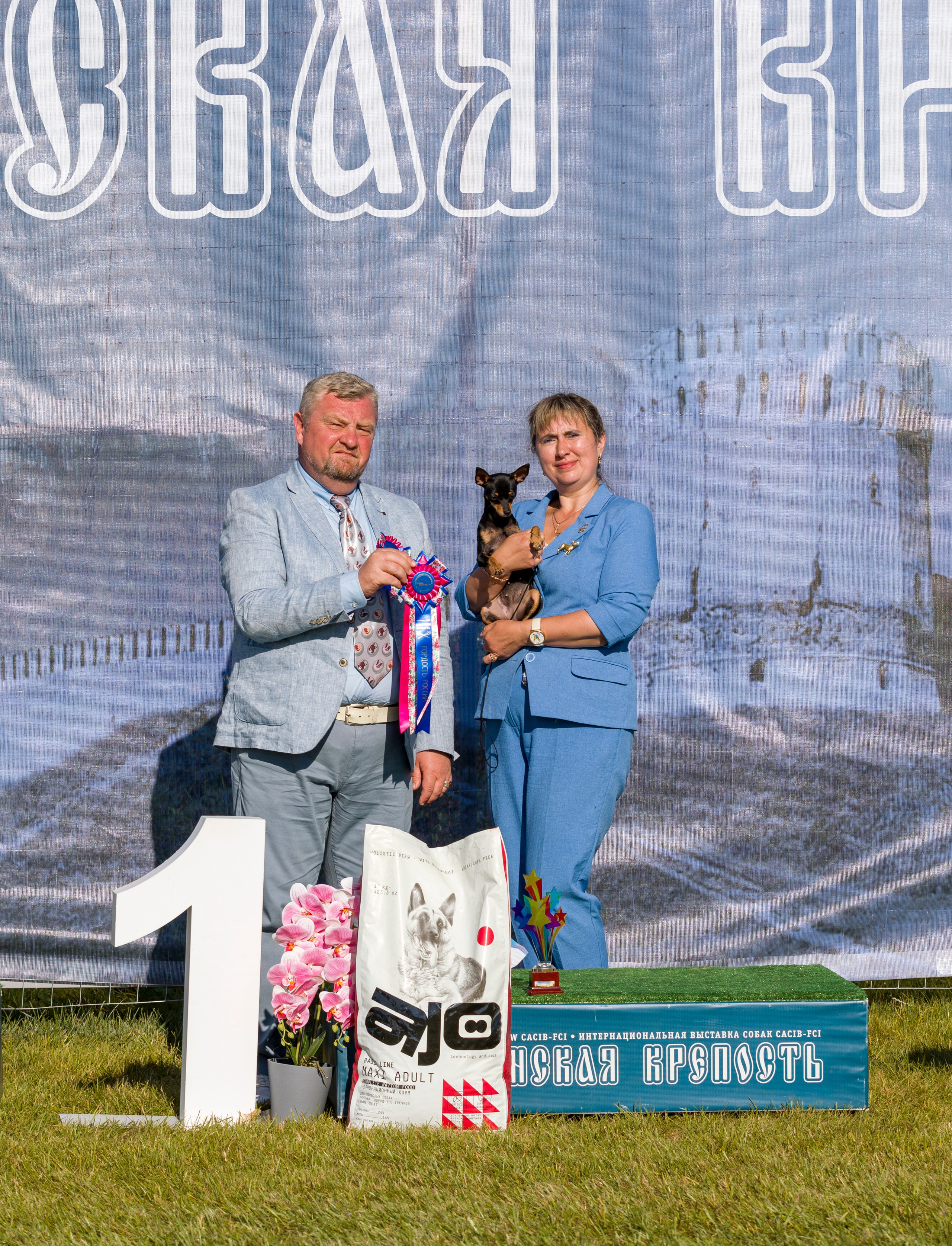 Выставки. Фотограф — анималист Татьяна Ли