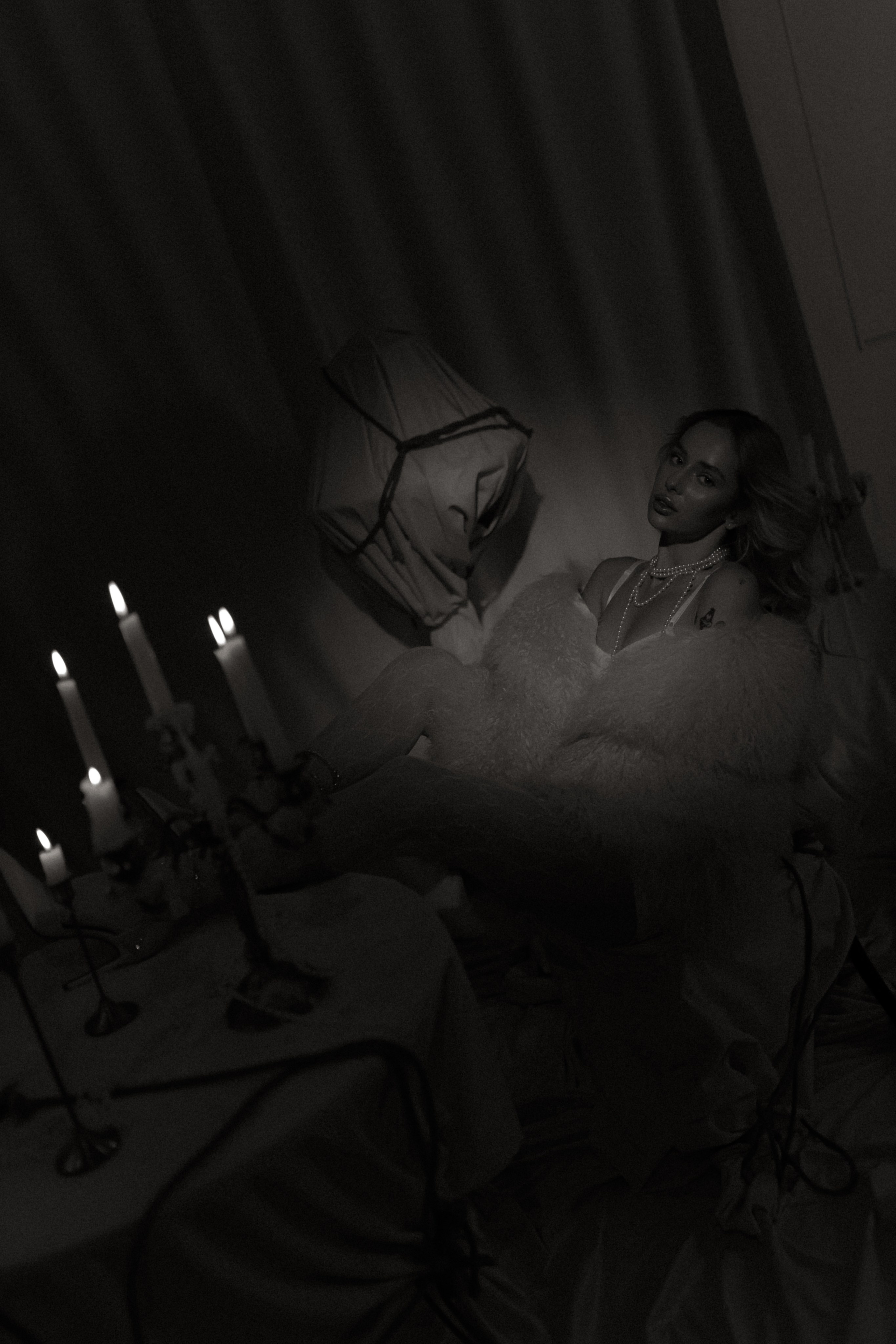 Ксения. DARYA.BELKINA