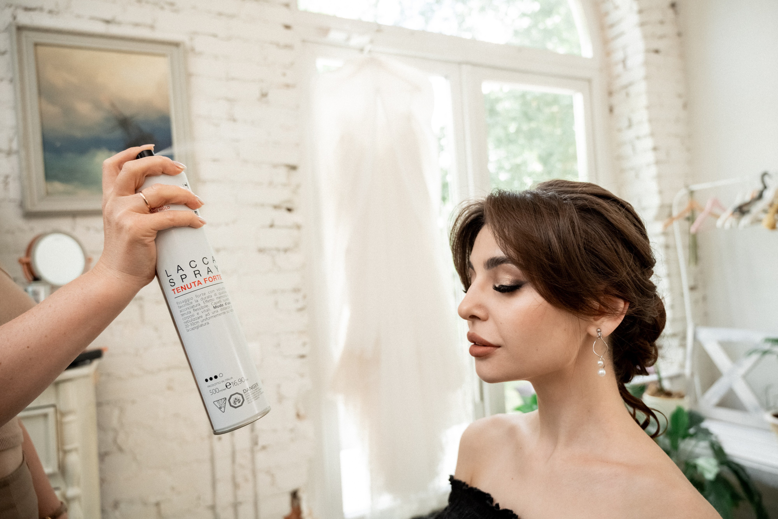 Свадьба Ивана и Яны