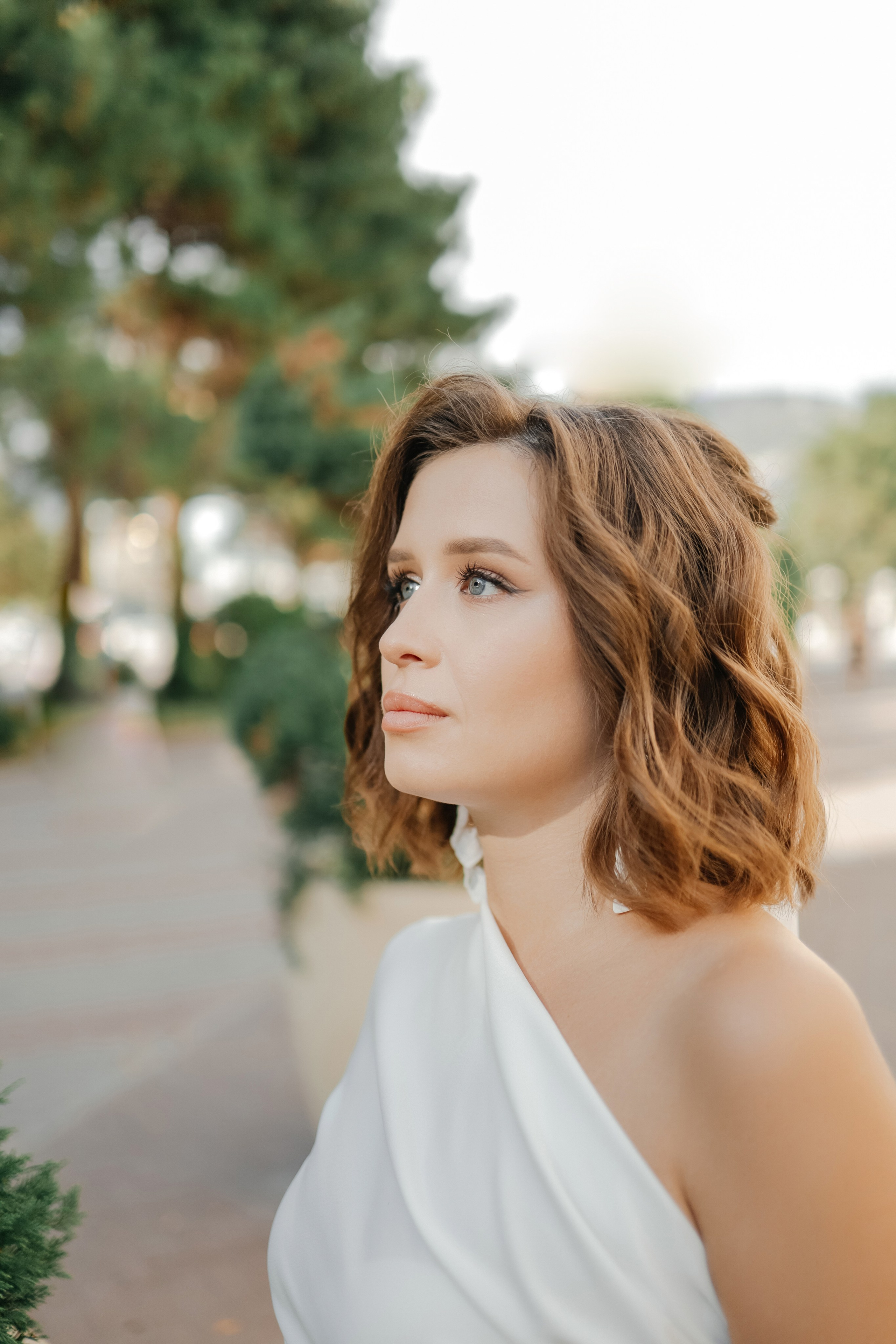 Юля и Дима. Семейный и портретный фотограф в Геленджике Любовь Бодрова