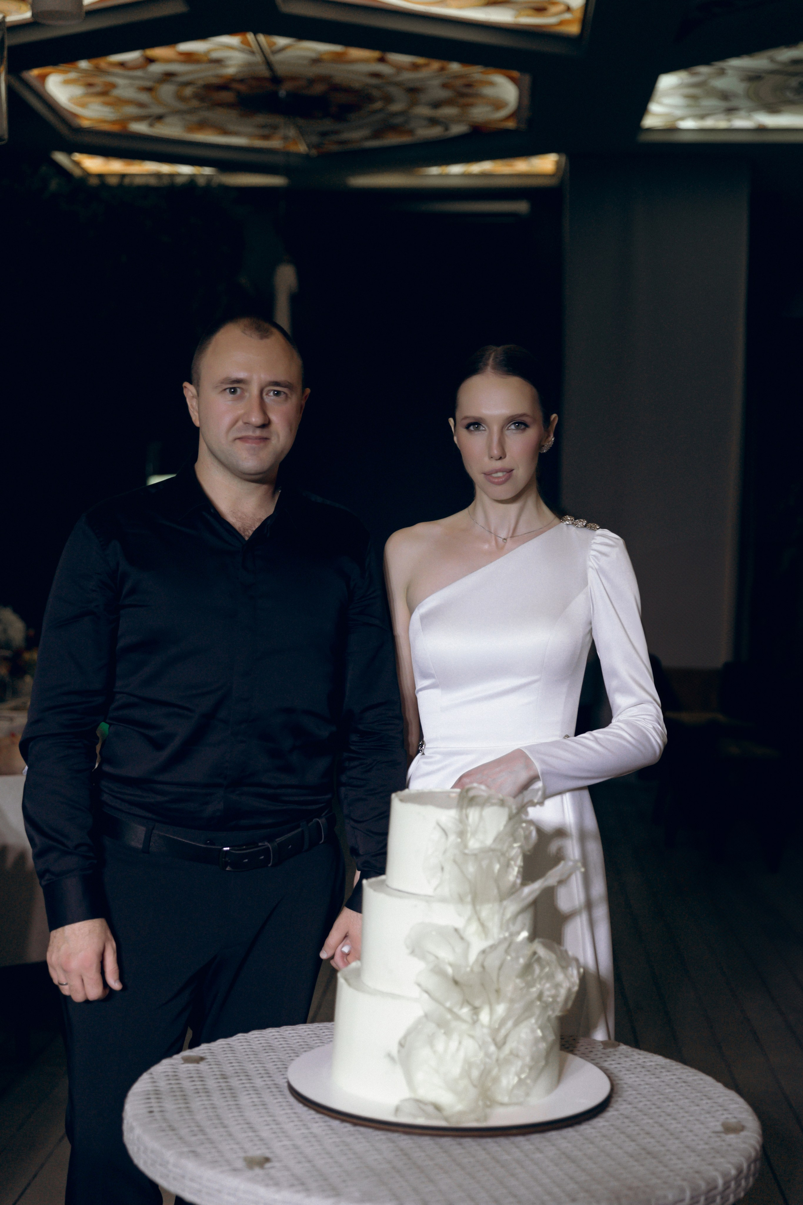 Анатолий и Евгения, 5/10/ 2024. Свадебный  и семейный фотограф в Краснодаре