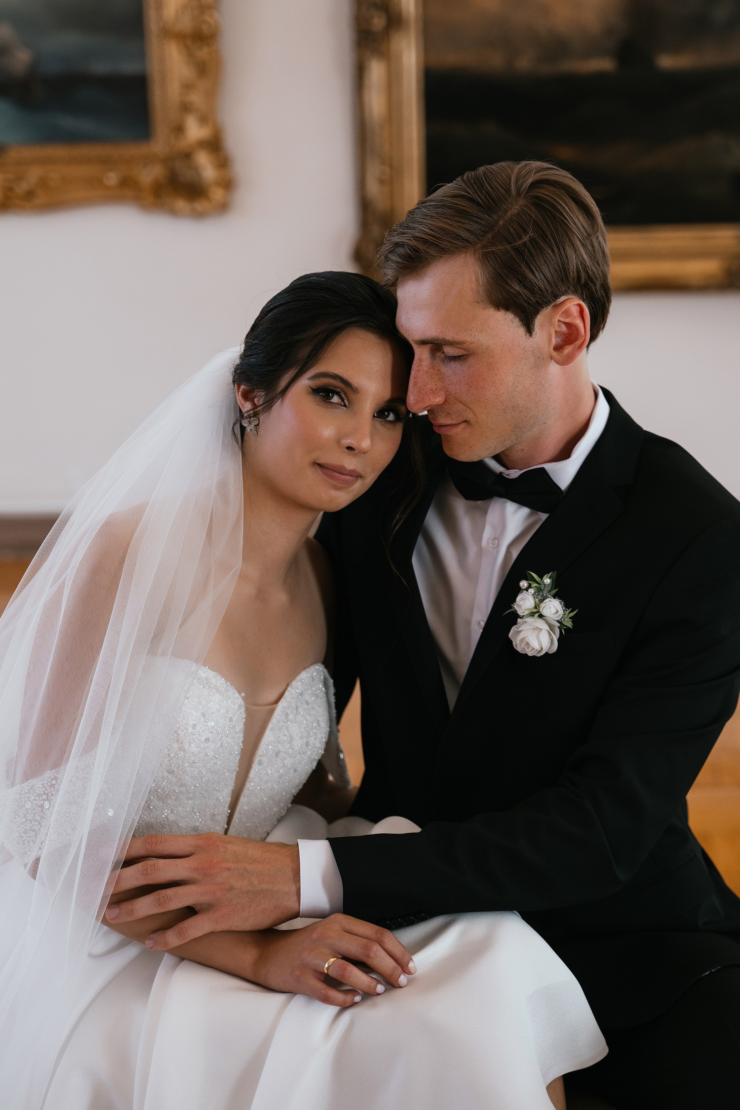 Wedding day #58. Свадебный, семейный фотограф в Рязани Лена Брант