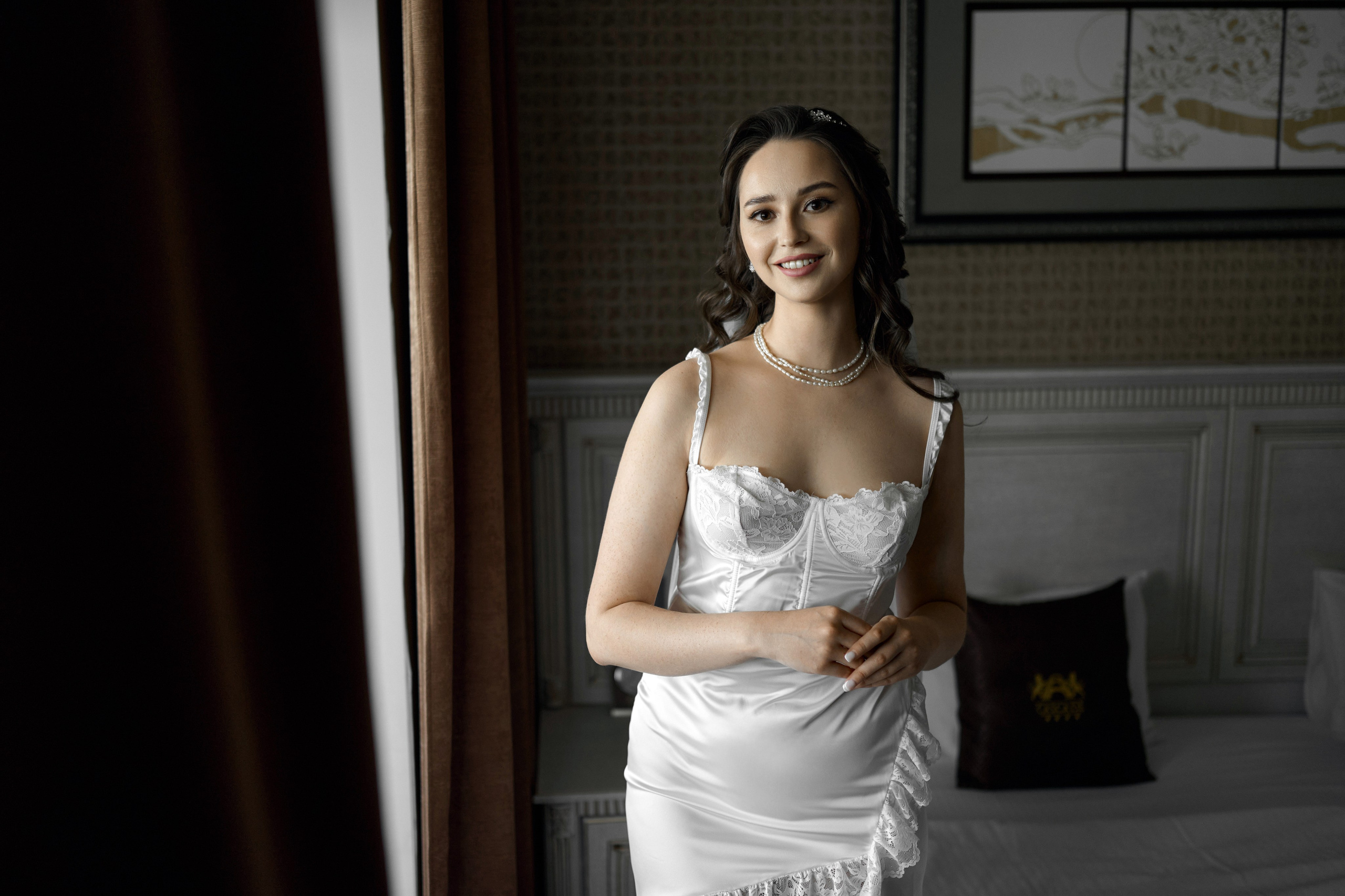 Просто такая сильная Любовь!. Фотограф Михаил Ефремов