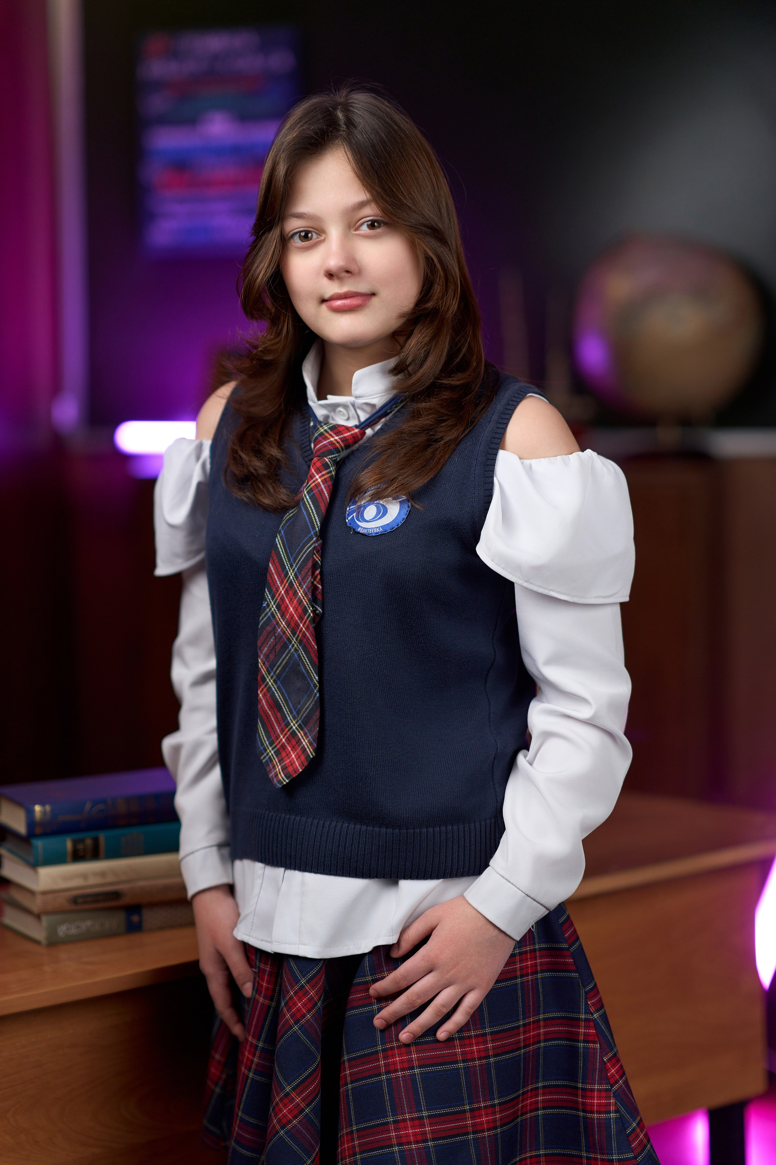 Начальные классы — школьная фотосъёмка | Примеры работ | Фотограф Эмиль Имаретли