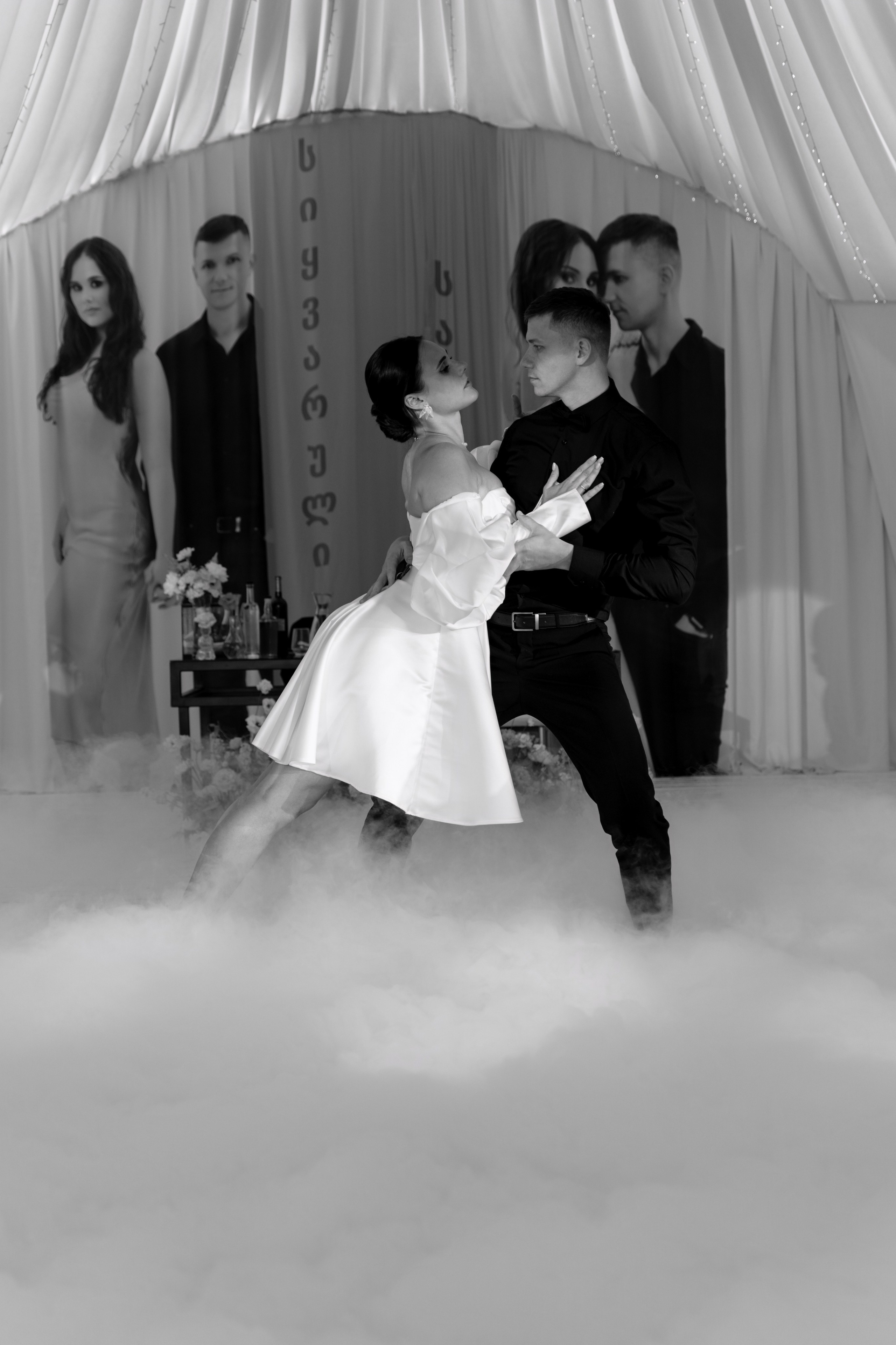 Юля Андрей. Свадебный фотограф Воронеж