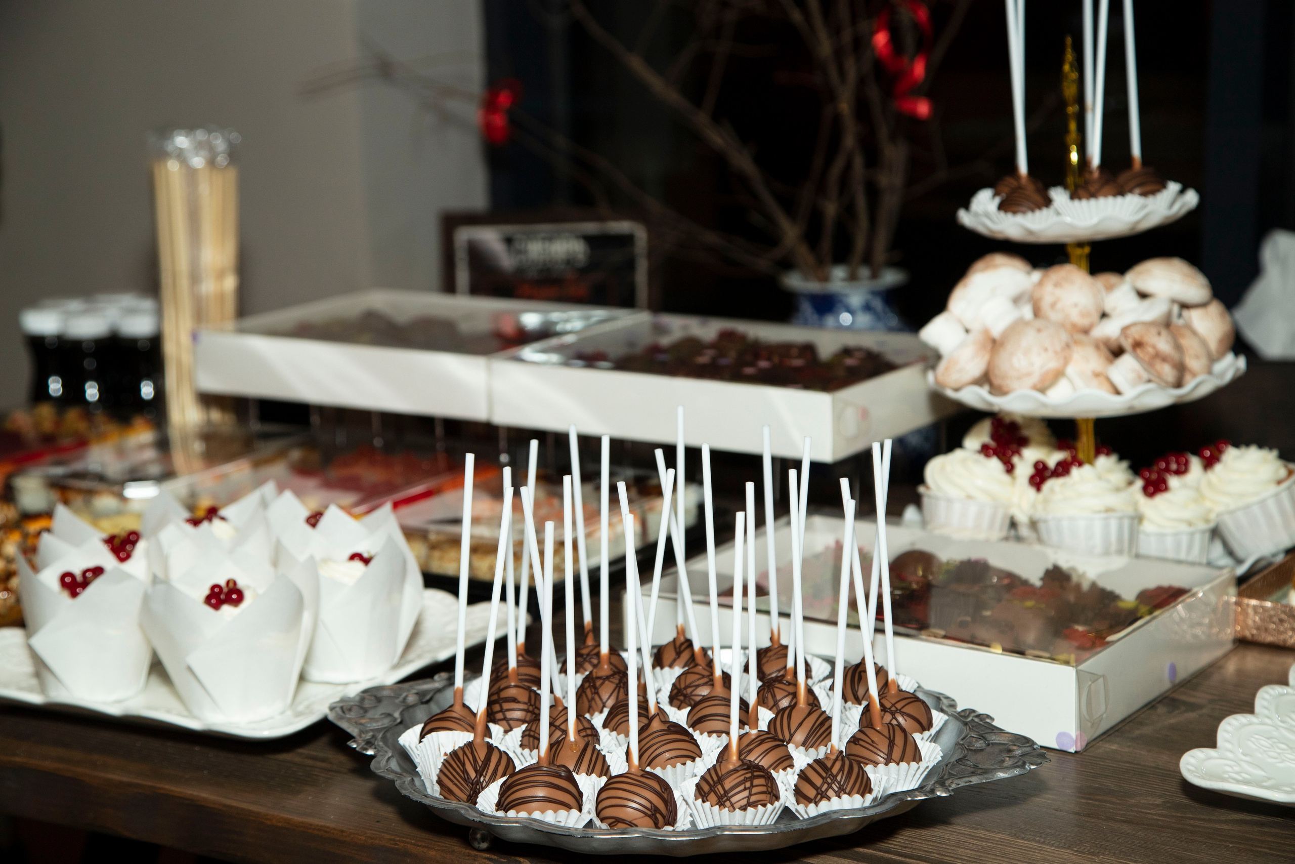 Нетворкинг «Осенний бал». Женский фотограф в Москве Рина Леонтьева
