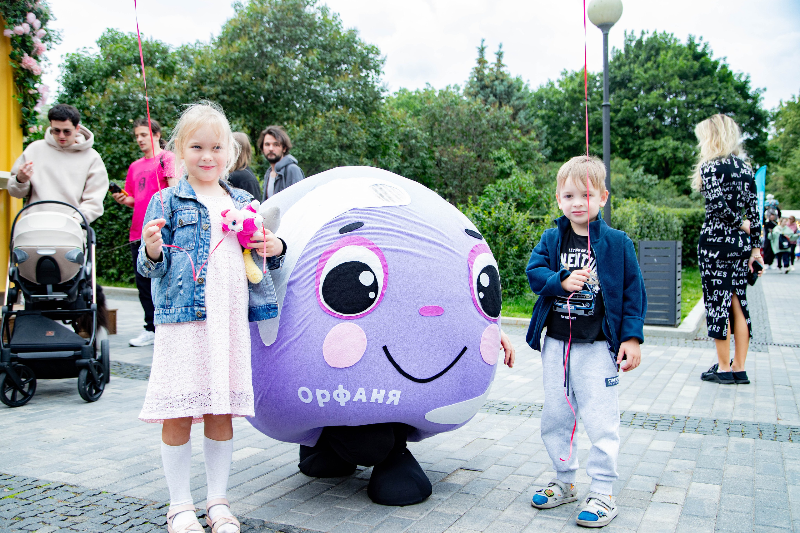 Съемка для благотворительного фонда. Женский фотограф в Москве Рина Леонтьева