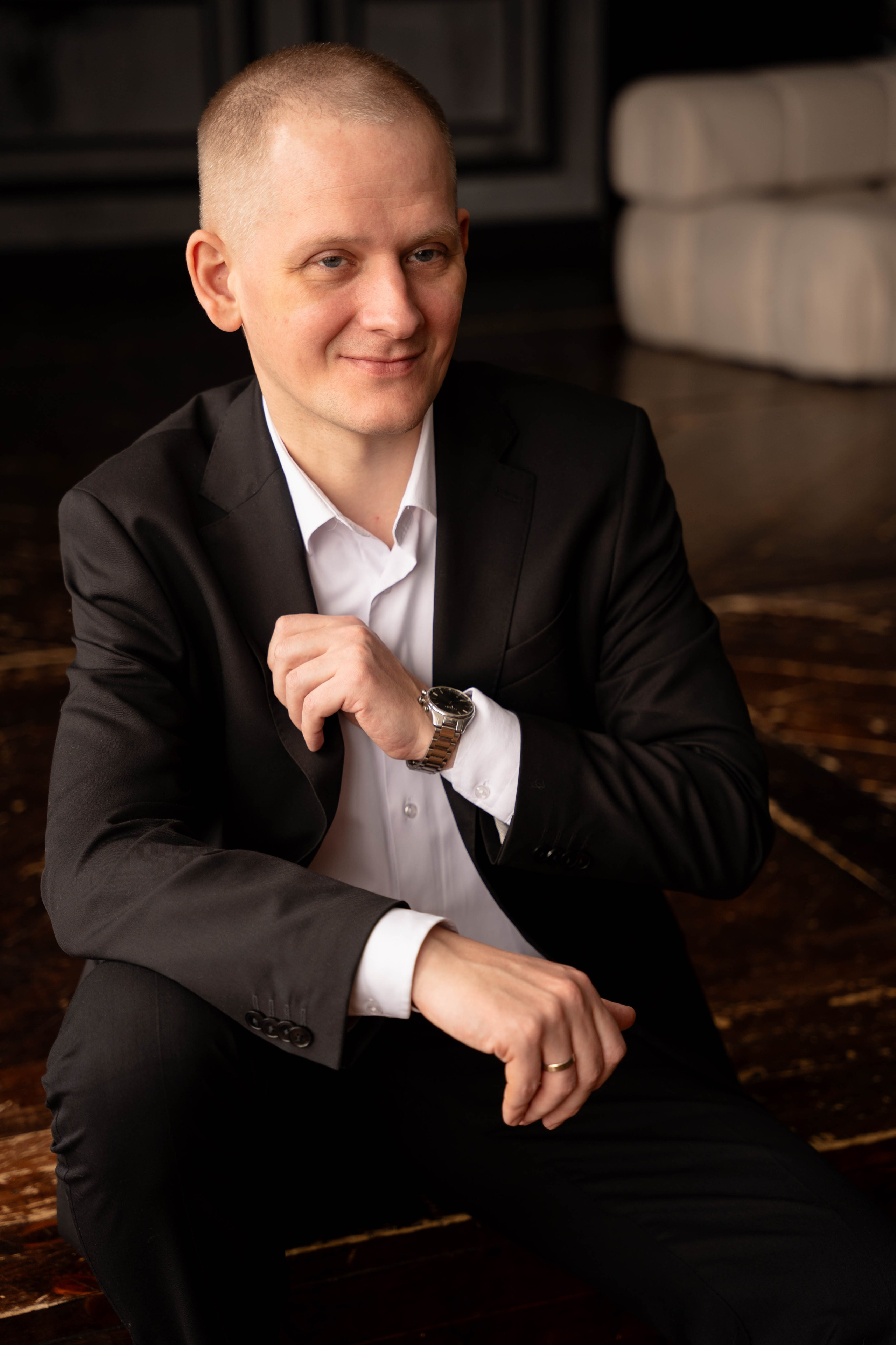 Встреча жениха и невесты. Анастасия Антипинская — профессиональный фотограф в Хабаровске