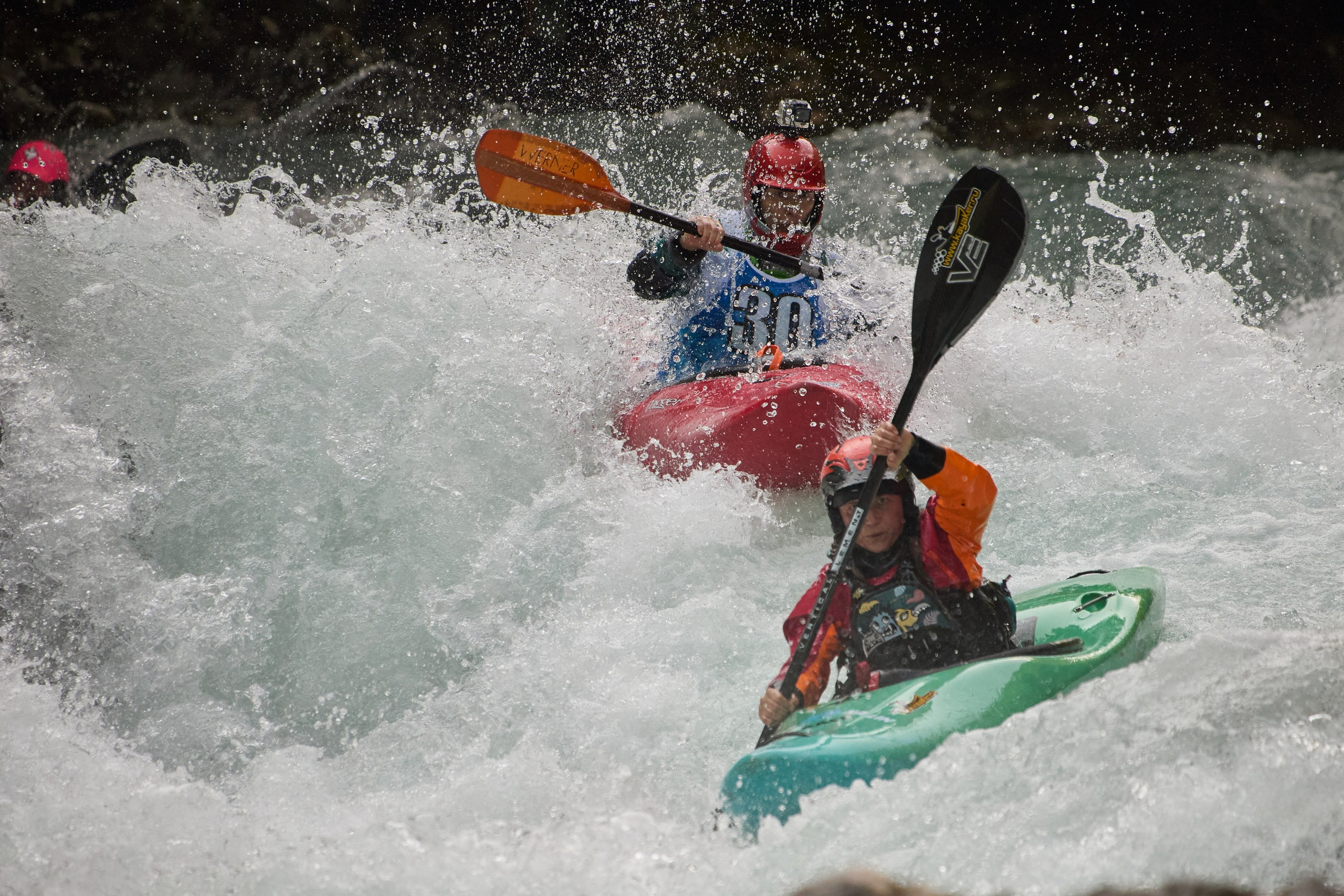 Adrenalin Race 2025. Главная