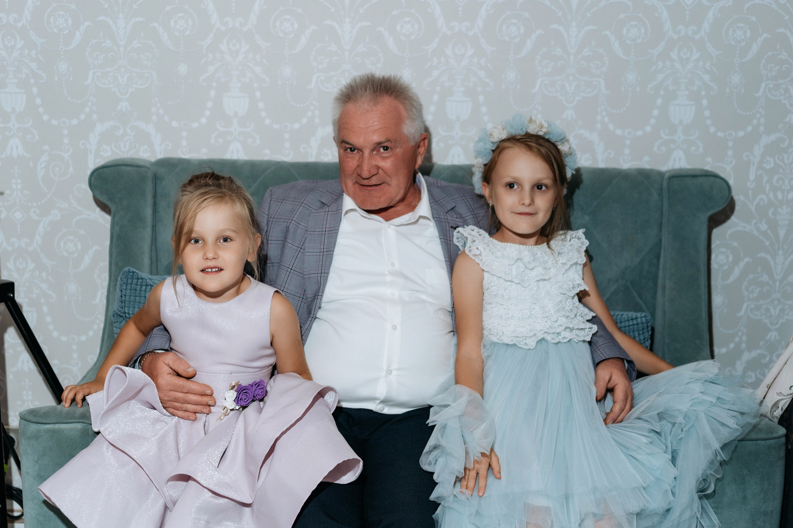 Александр и Ирина. Свадебный и семейный фотограф в Калининграде Анастасия Гриценко