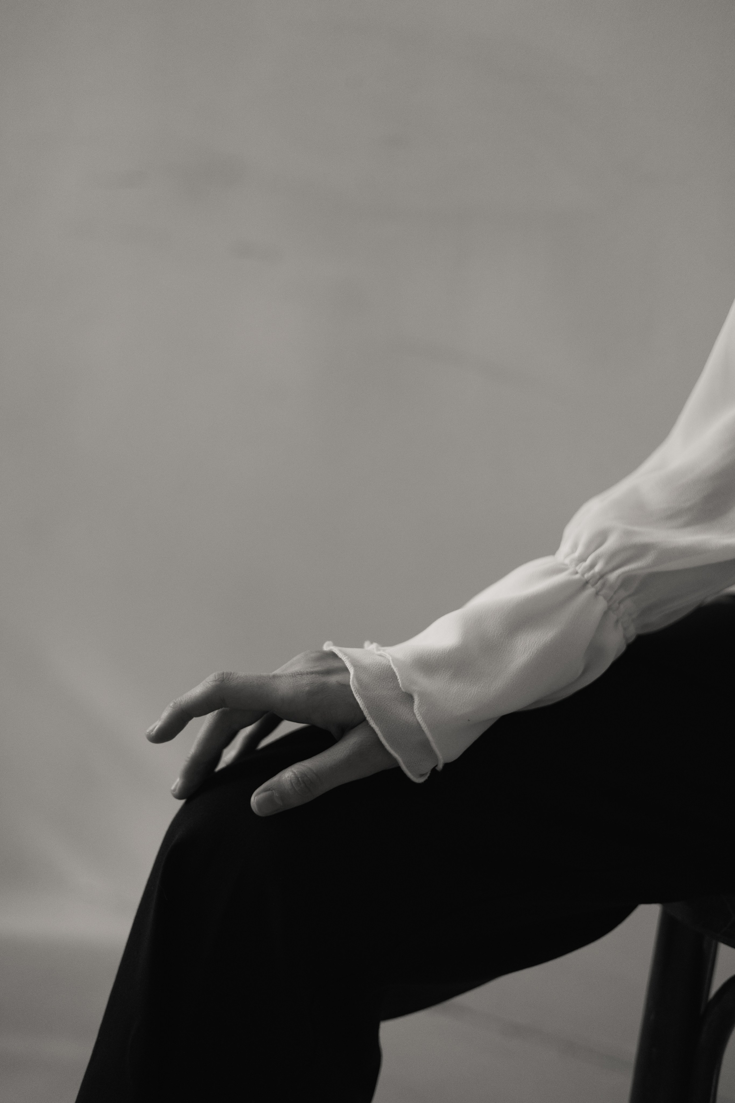 Поэзия портрета. Фотограф в Москве Дарья Гоглева