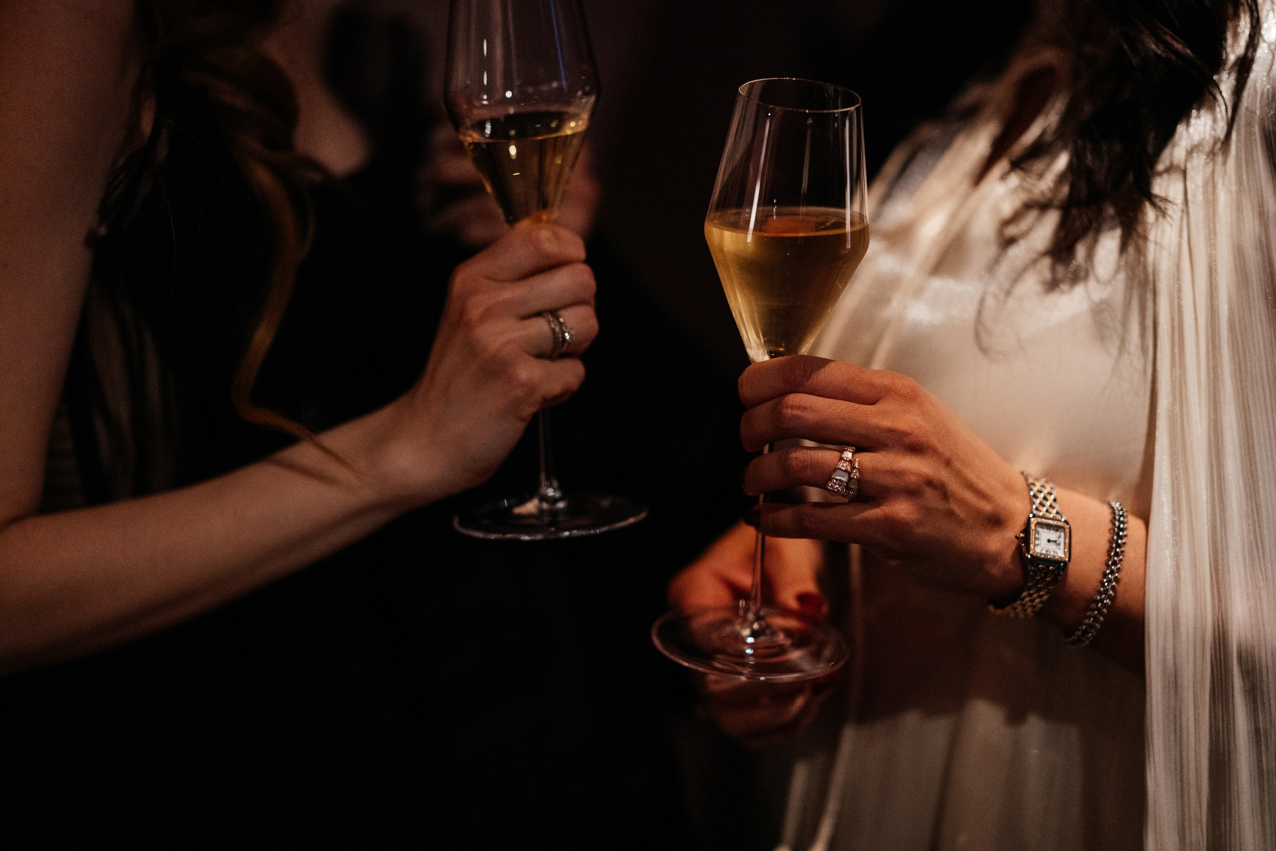 Birthday NDA. Wedding photographer in Moscow and around the world Andrey Medvednikov