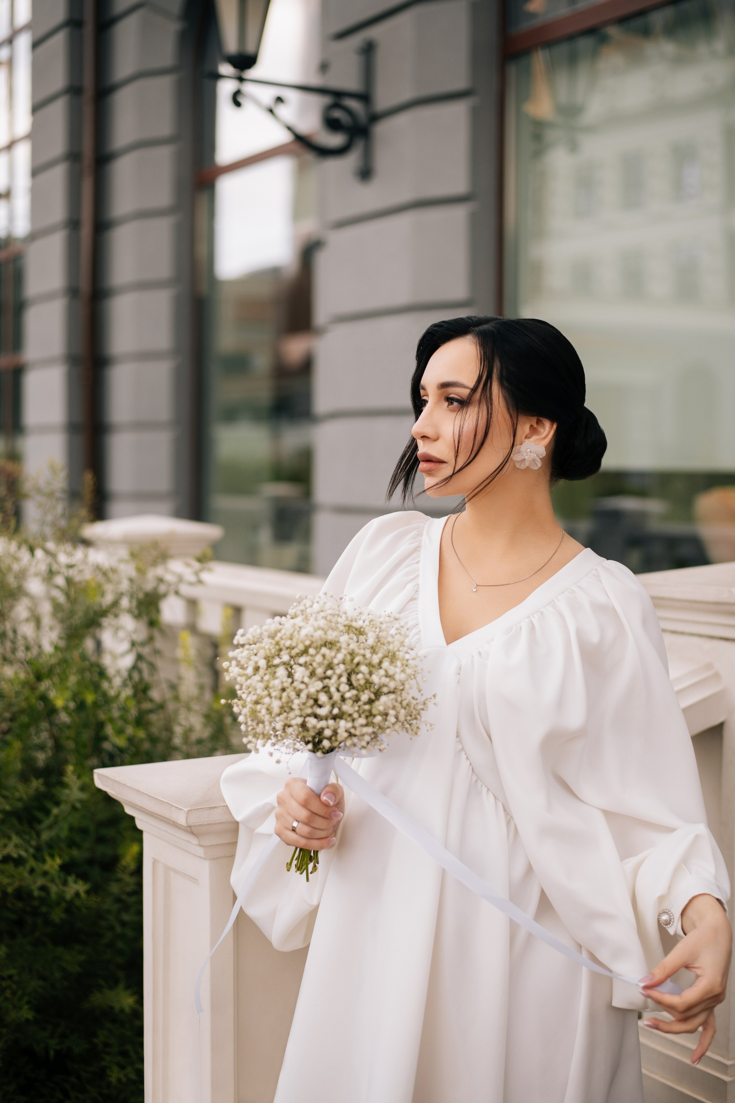 Ксения & Максим. Фотограф в Екатеринбурге Веретенова Наталья