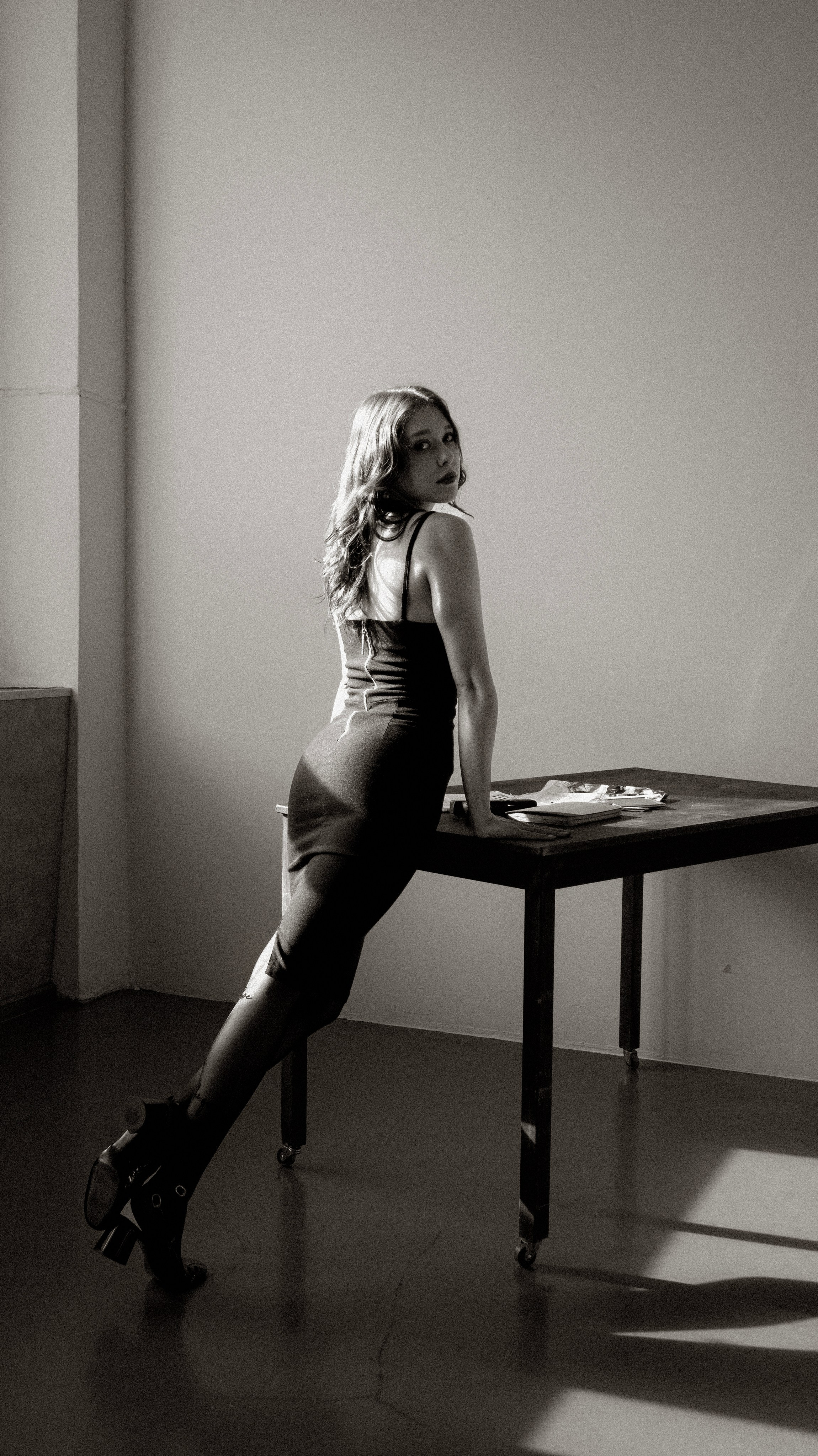 Даша и Артем. Фотограф YODLUCE