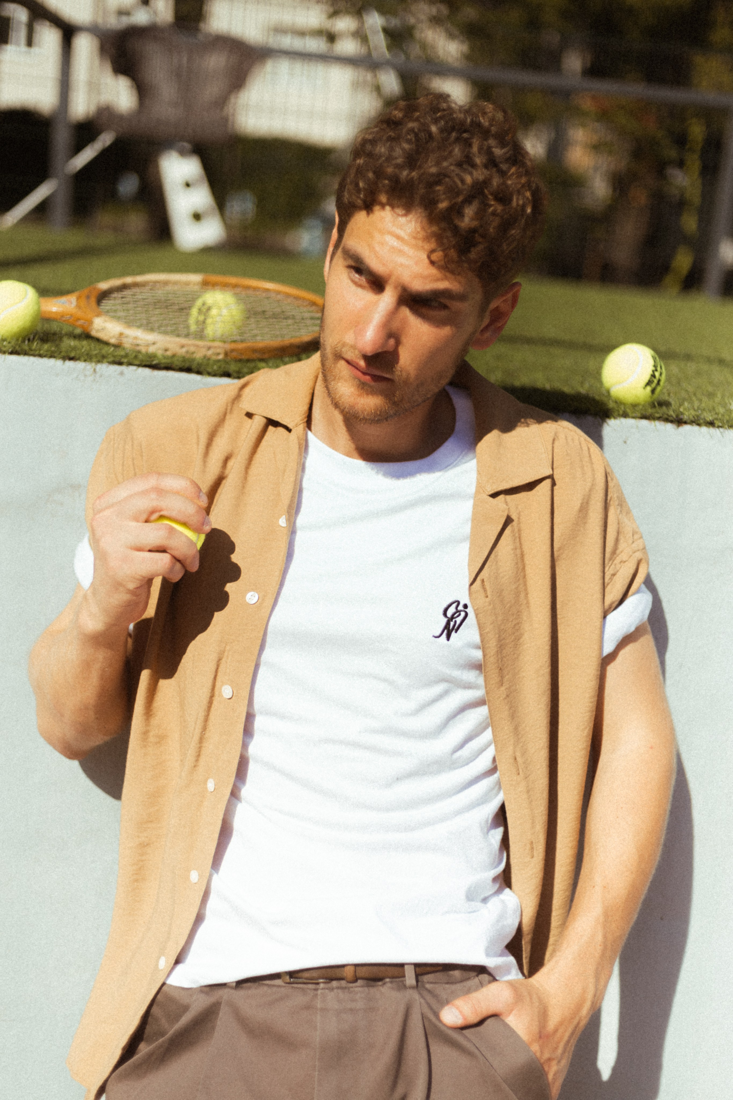 Алексей. Модельное агентство TM Models в Калининграде