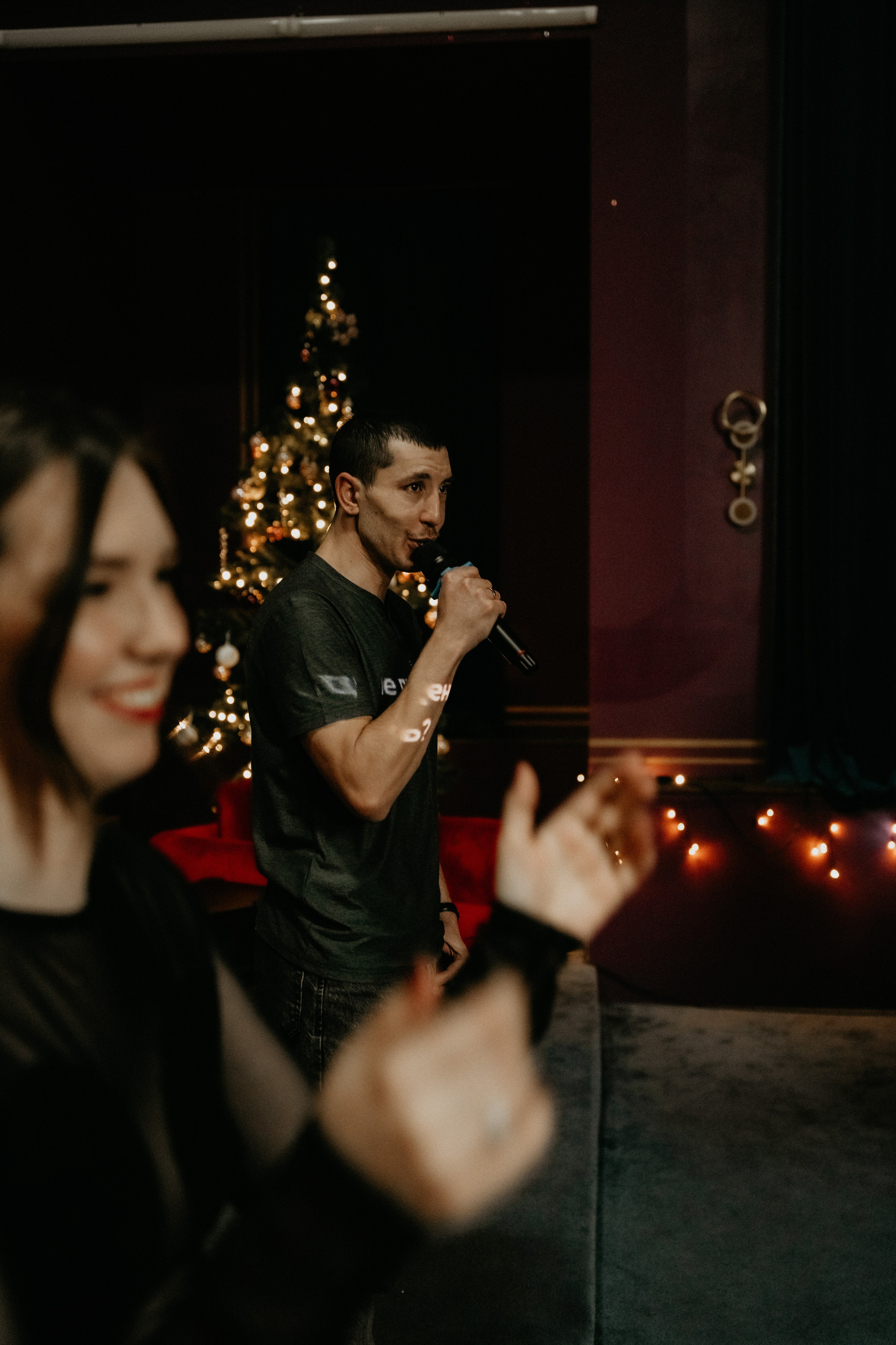 День рождения Денис. Концептуальный фотограф Шлыкова Ольга