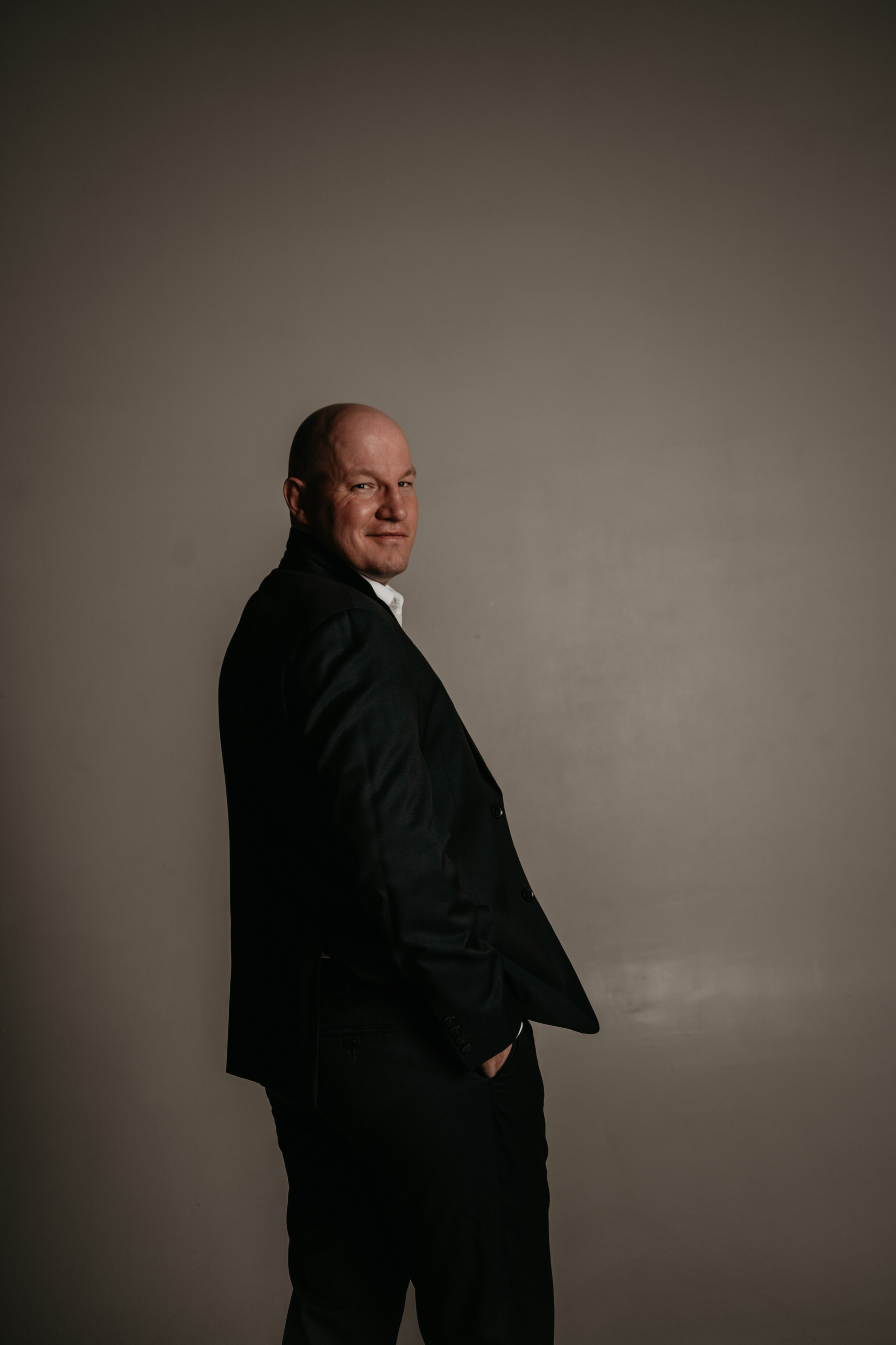 Павел. Концептуальный фотограф Шлыкова Ольга