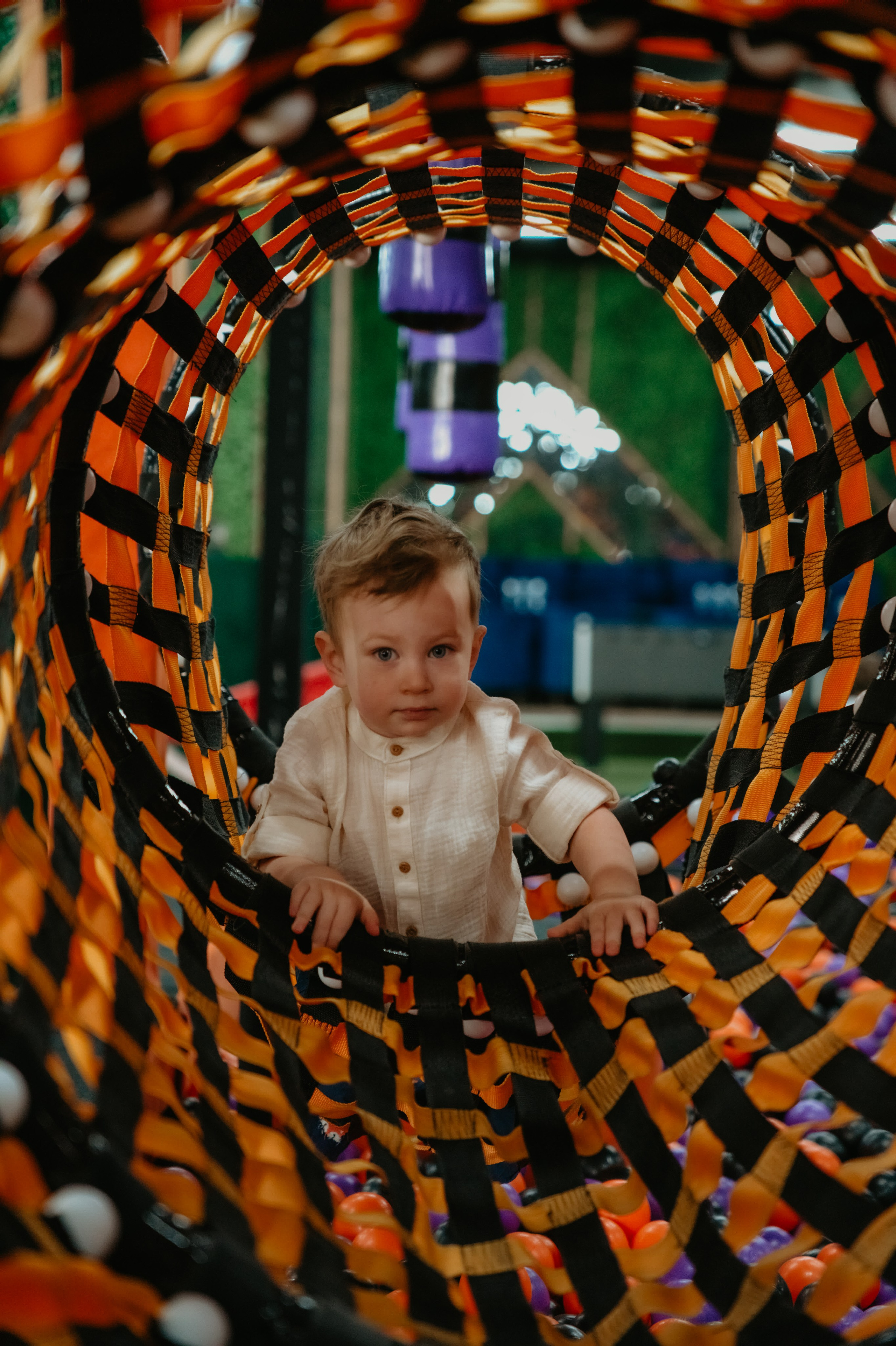 Детский день. Концептуальный фотограф Шлыкова Ольга