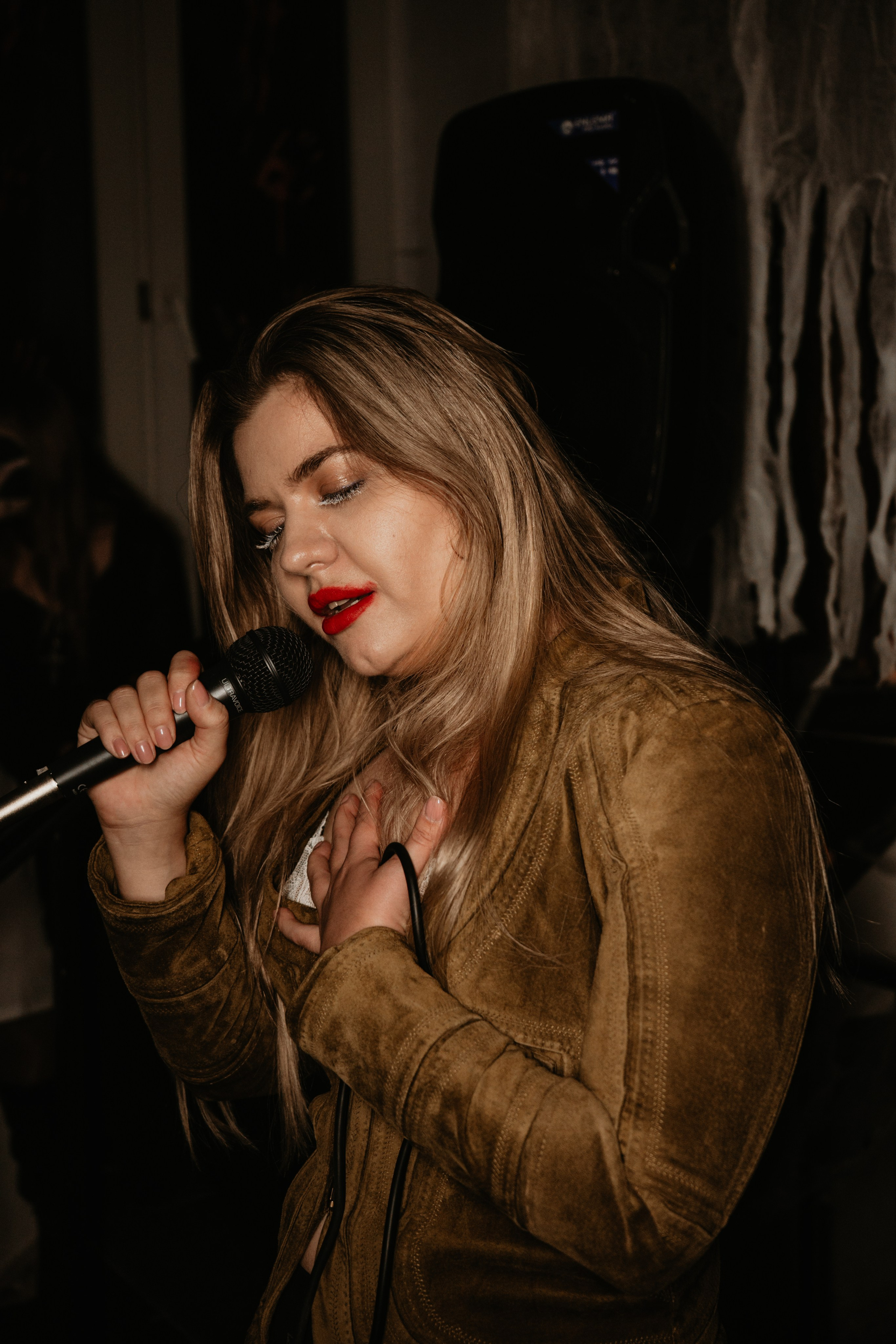 Кооператив Halloween. Концептуальный фотограф Шлыкова Ольга