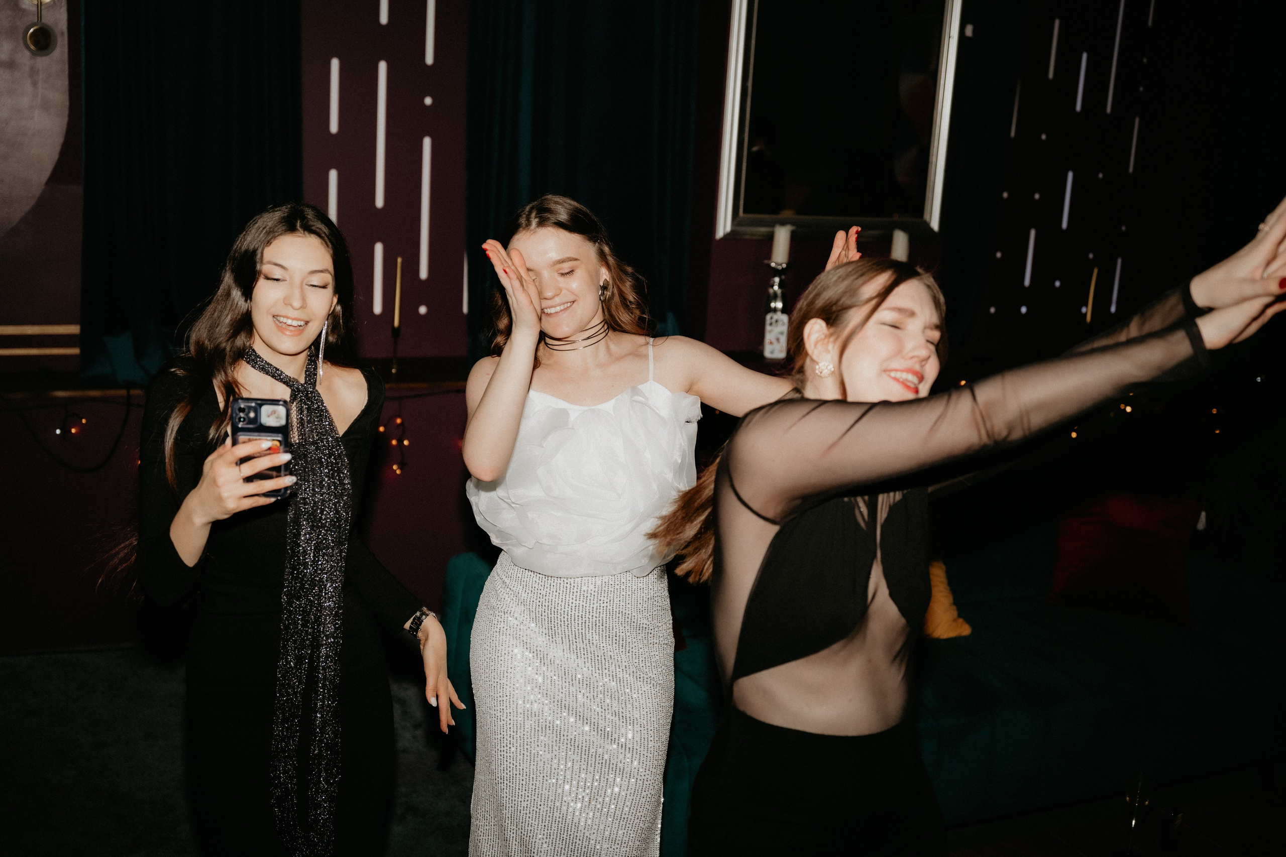 День рождения Денис. Концептуальный фотограф Шлыкова Ольга