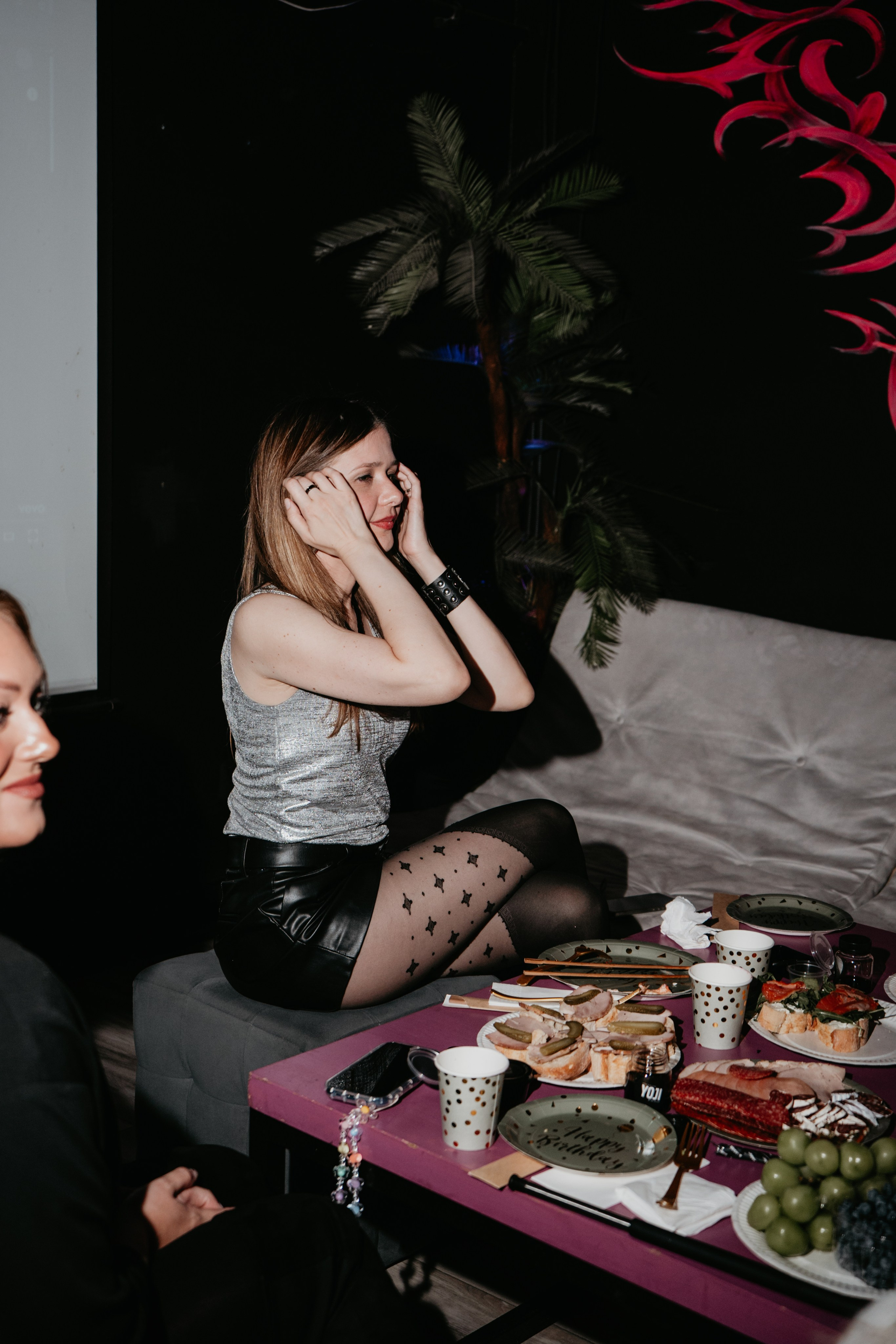 Девичник. Концептуальный фотограф Шлыкова Ольга