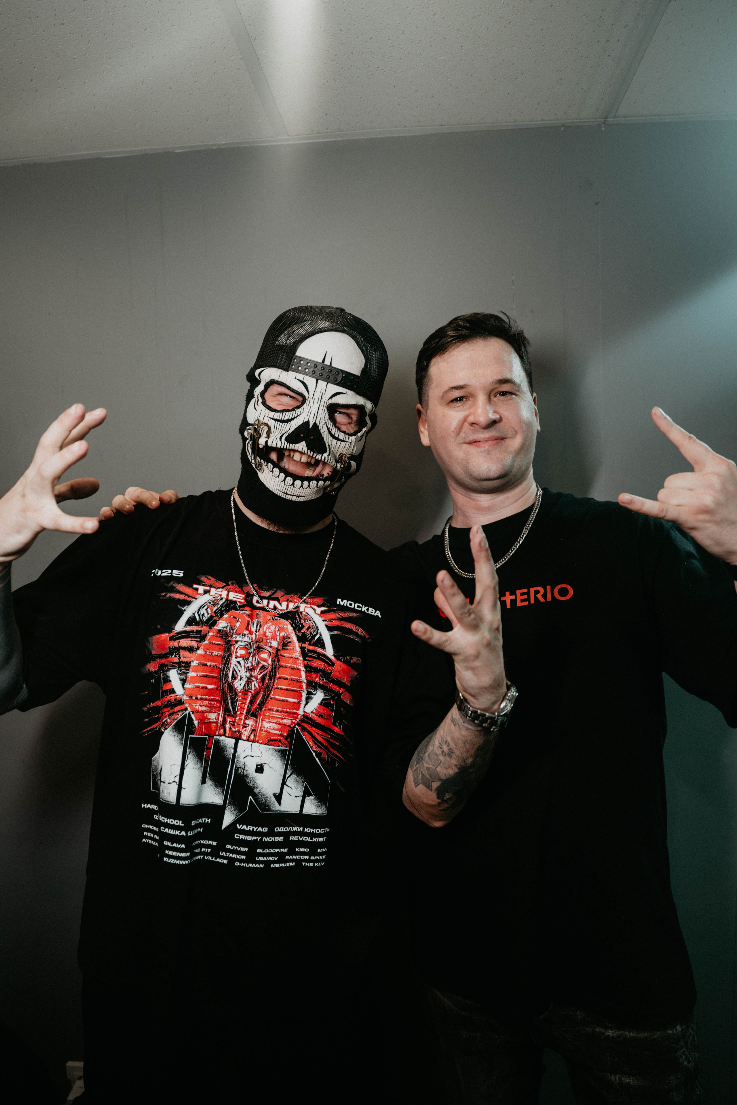 AURA. Концептуальный фотограф Шлыкова Ольга