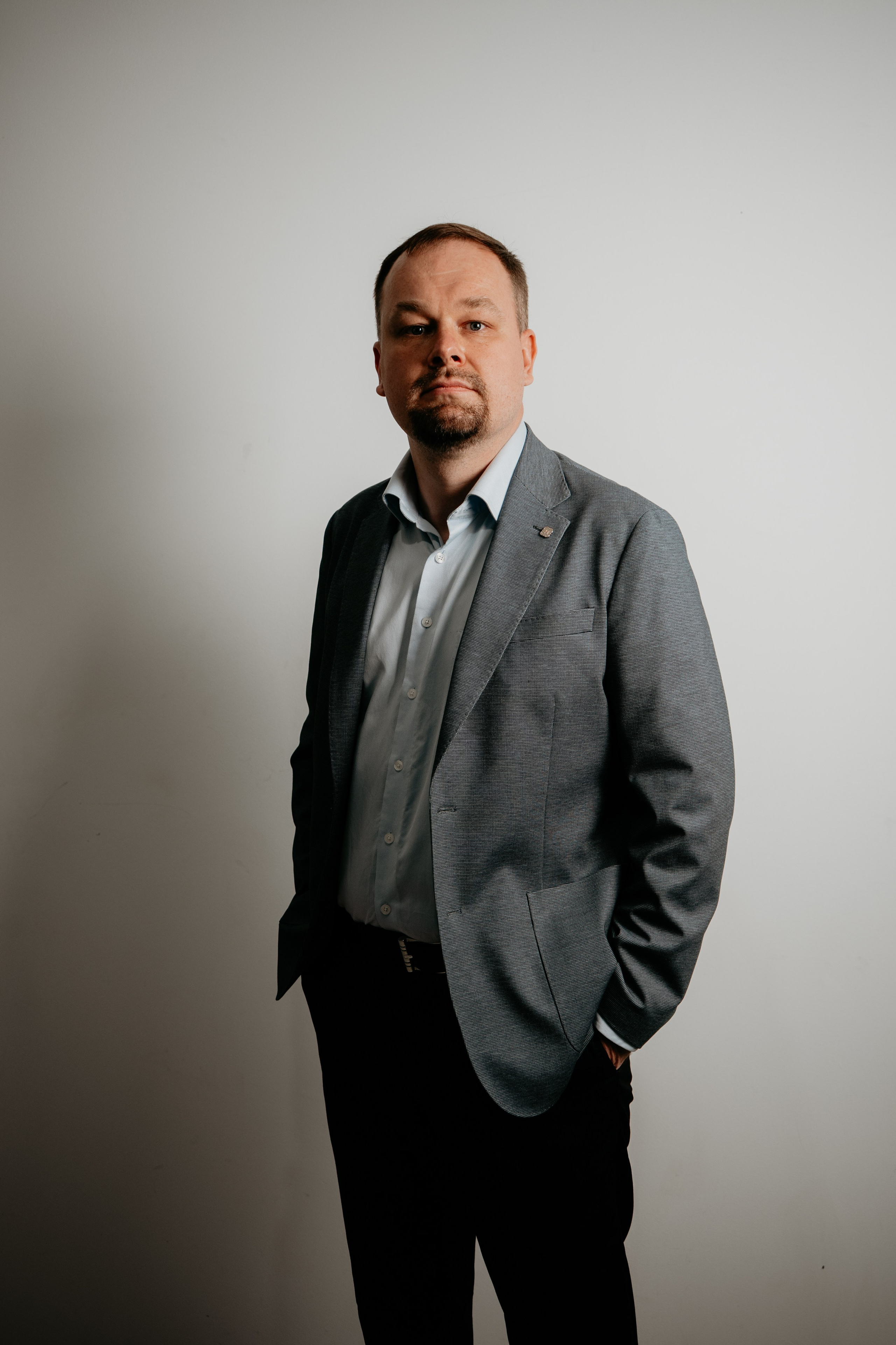 Дмитрий. Концептуальный фотограф Шлыкова Ольга