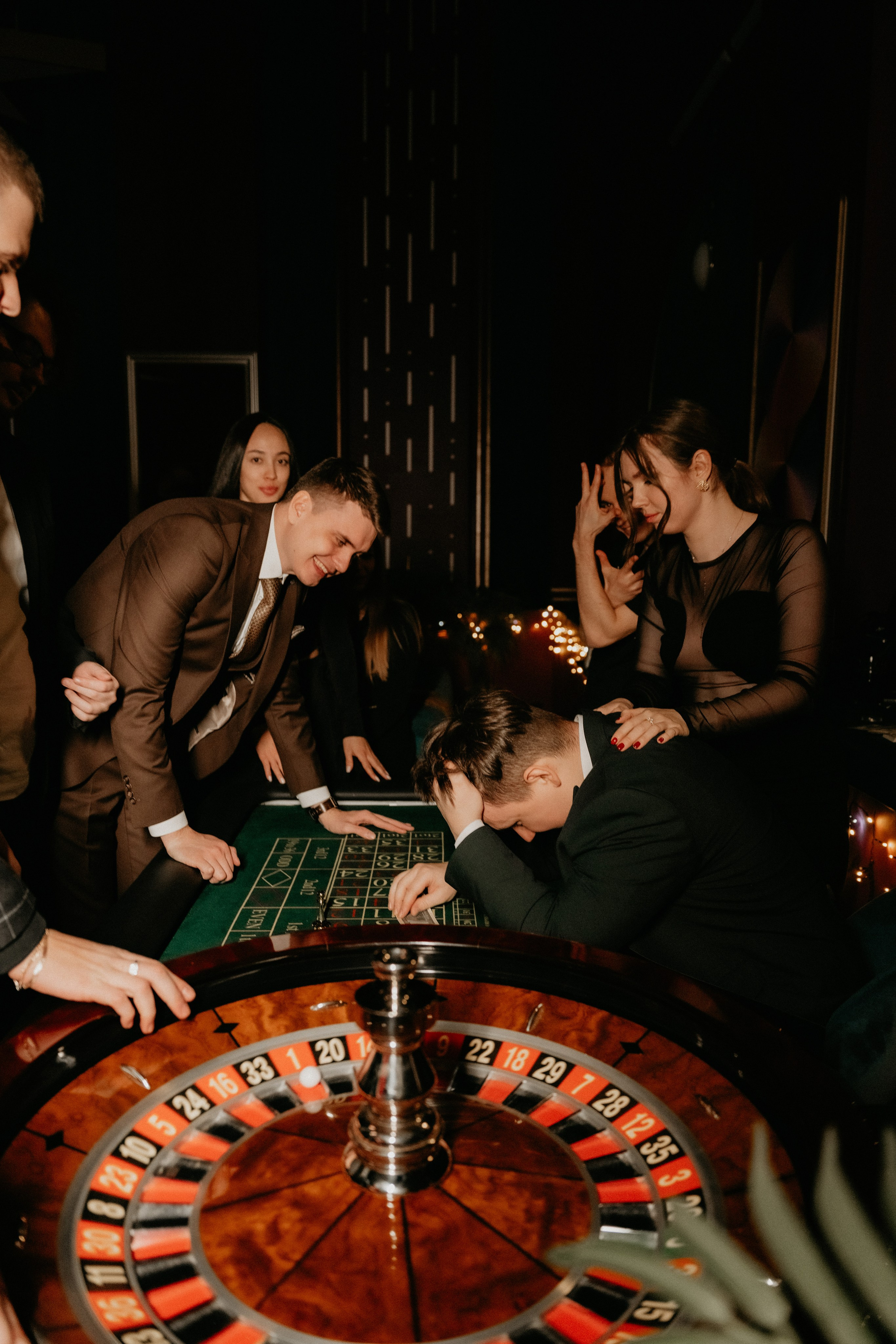 День рождения Денис. Концептуальный фотограф Шлыкова Ольга