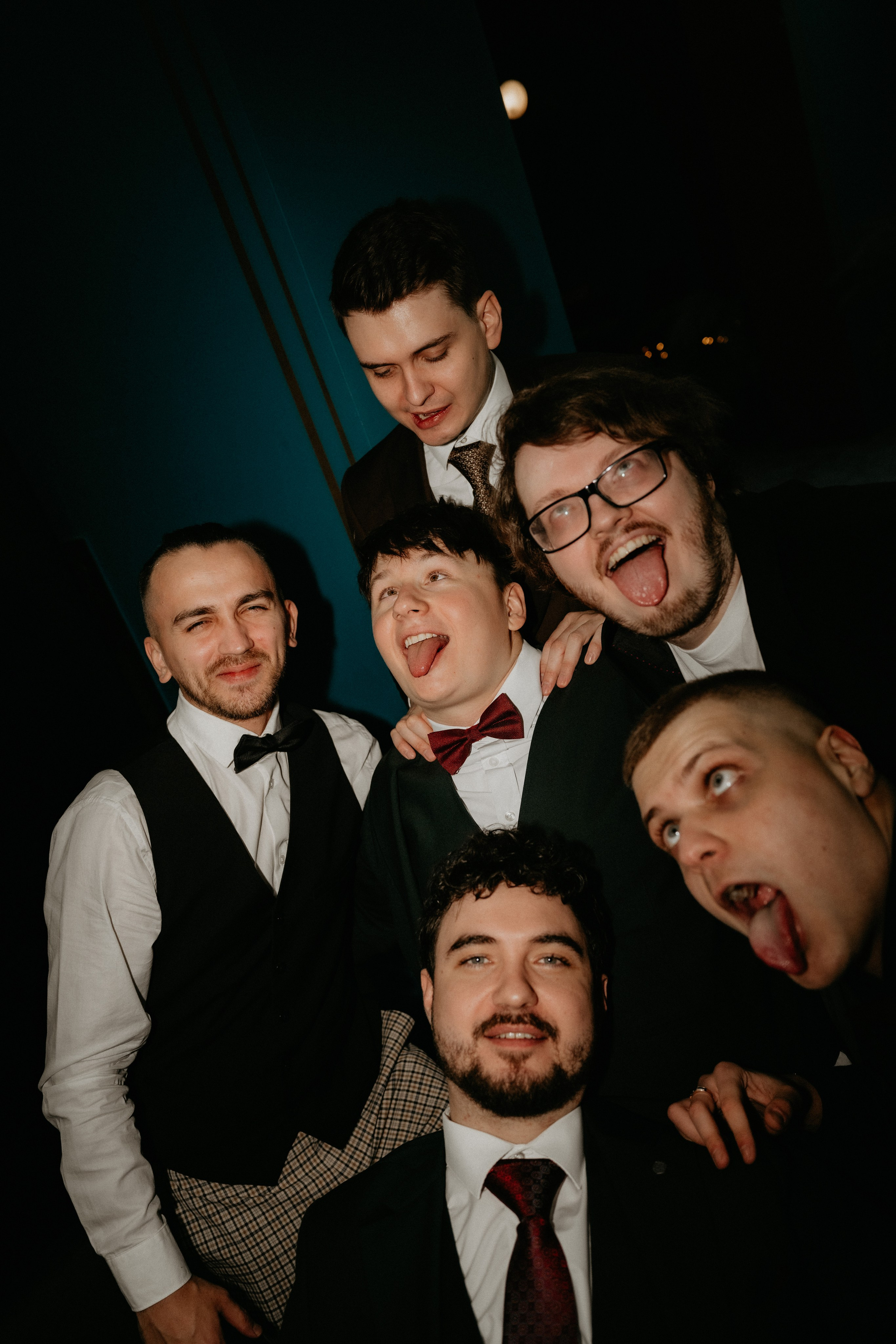 День рождения Денис. Концептуальный фотограф Шлыкова Ольга