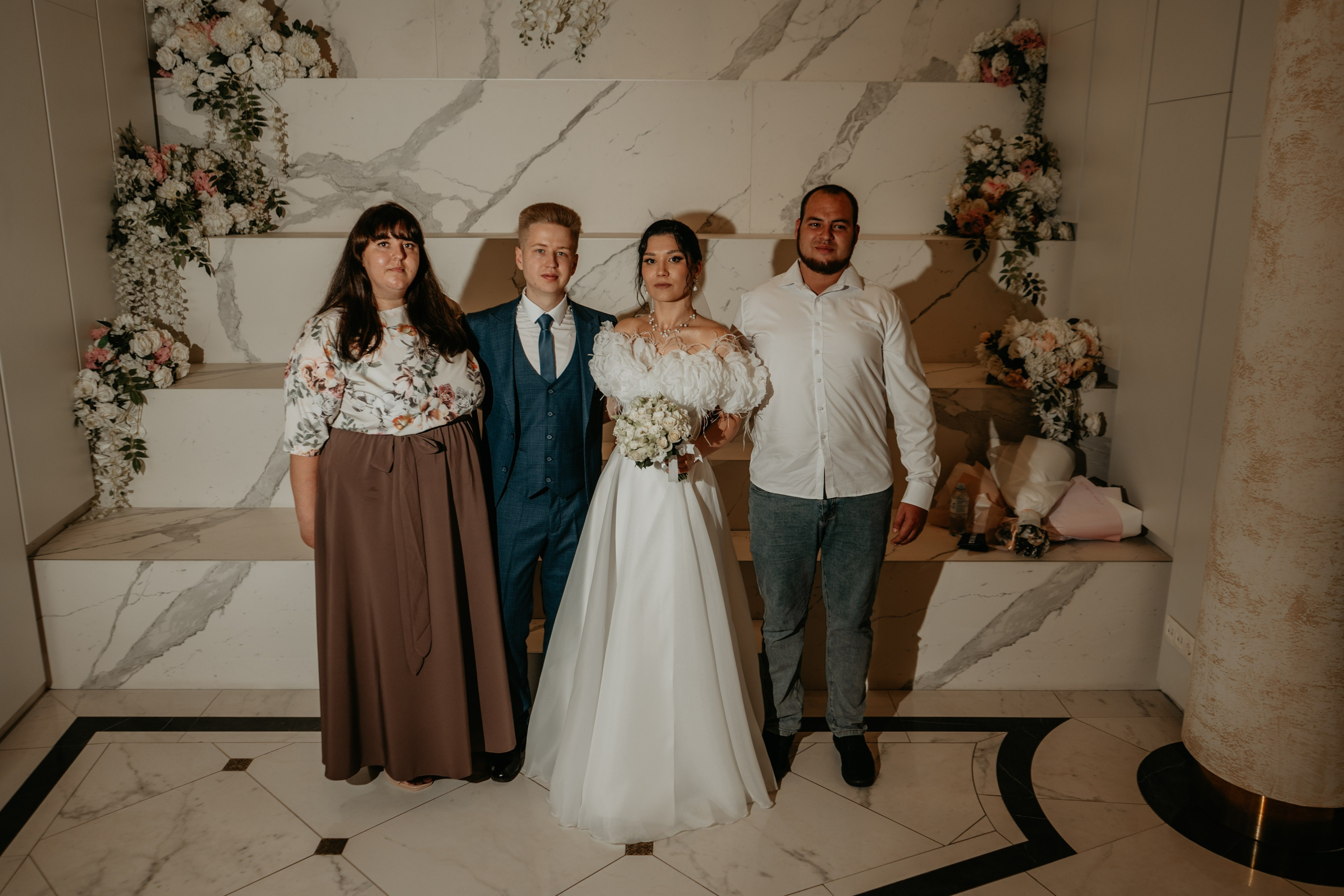 Иван и Евгения. Концептуальный фотограф Шлыкова Ольга