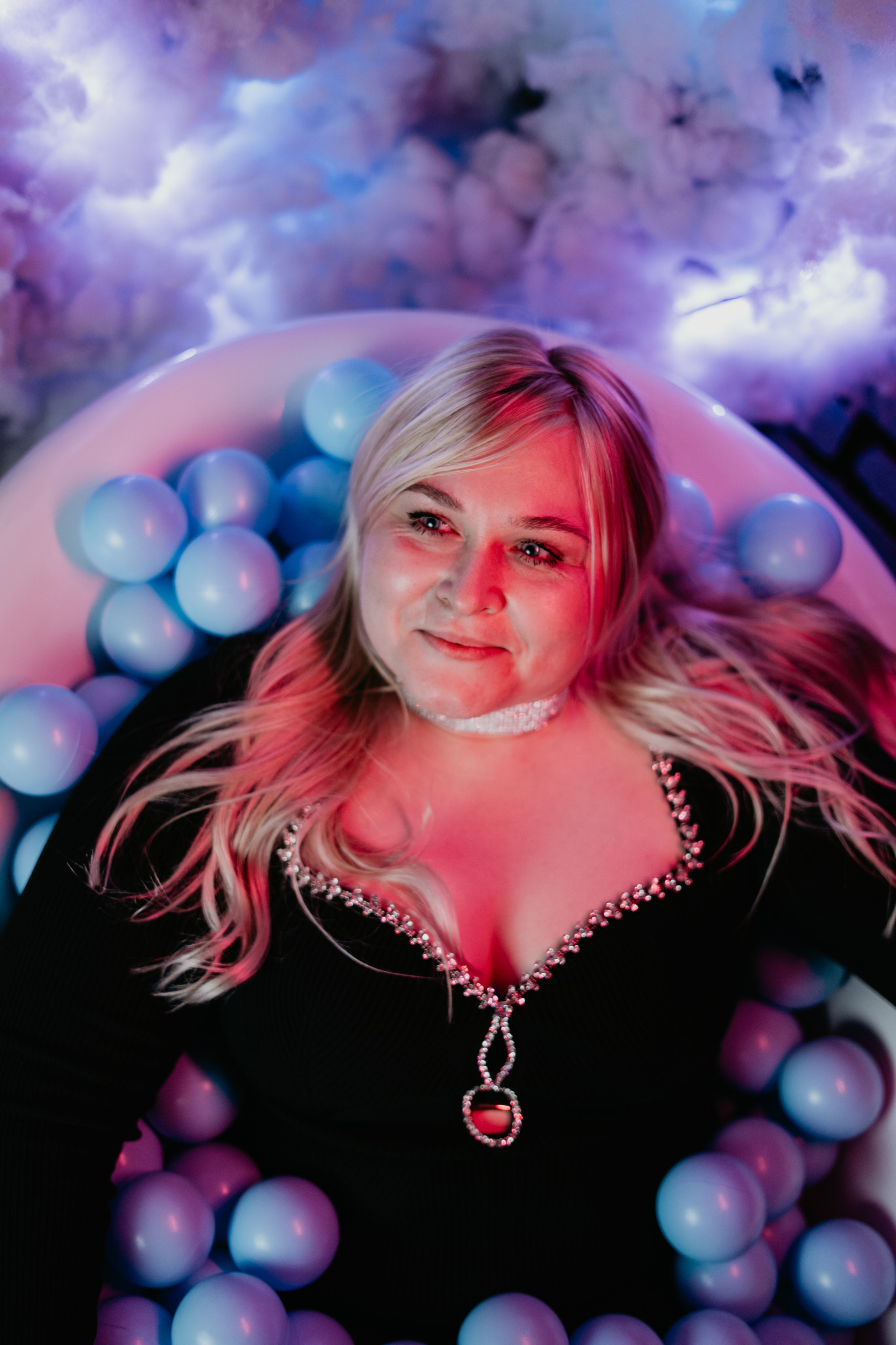 Девичник. Концептуальный фотограф Шлыкова Ольга