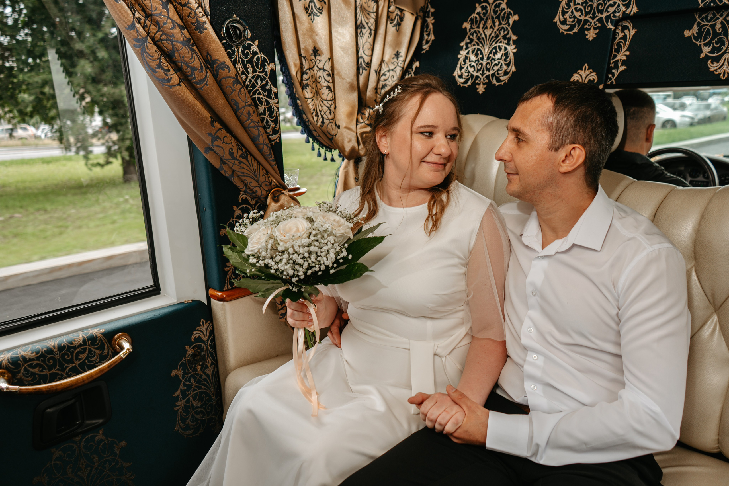 Татьяна и Иван. Концептуальный фотограф Шлыкова Ольга