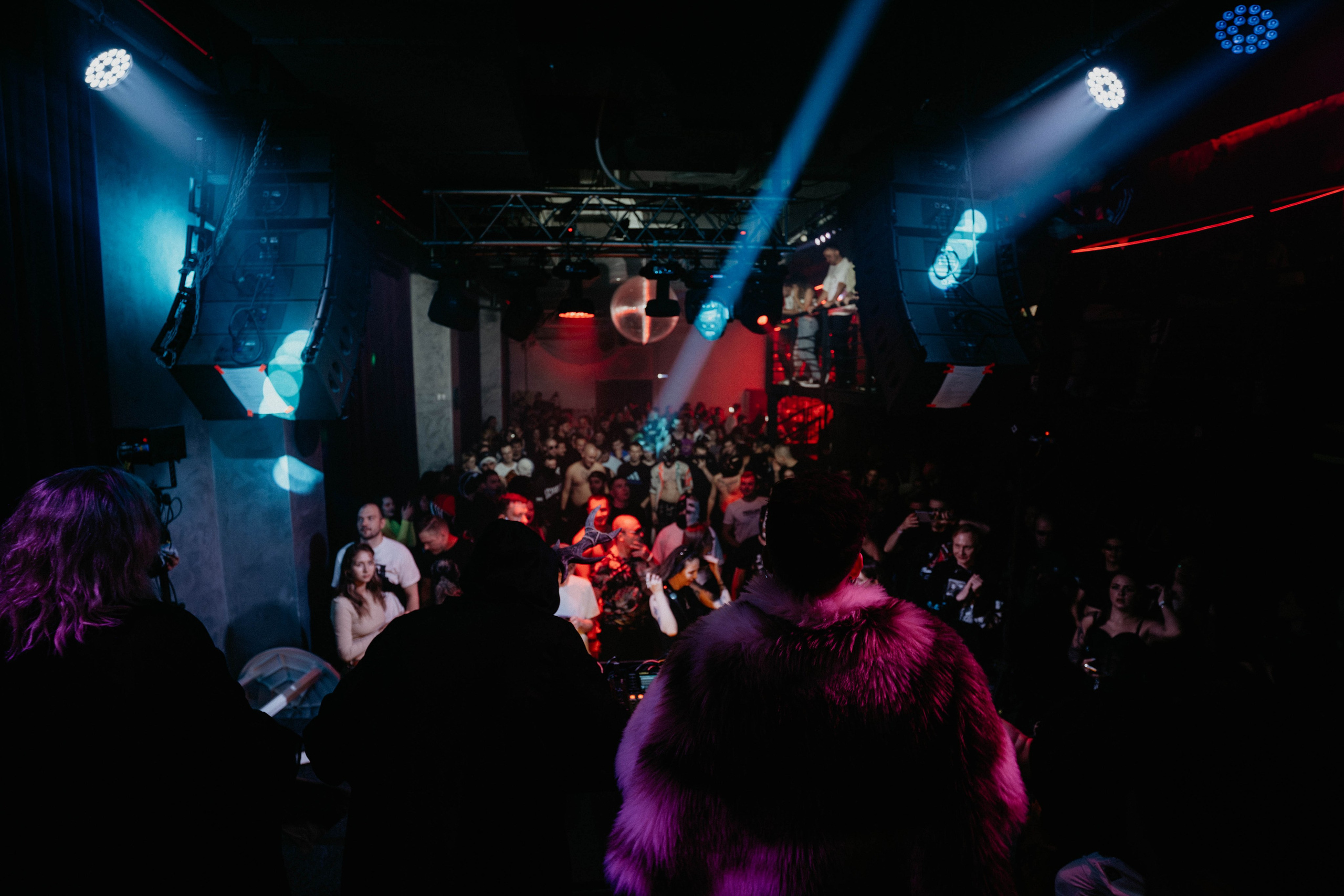 AURA. Концептуальный фотограф Шлыкова Ольга