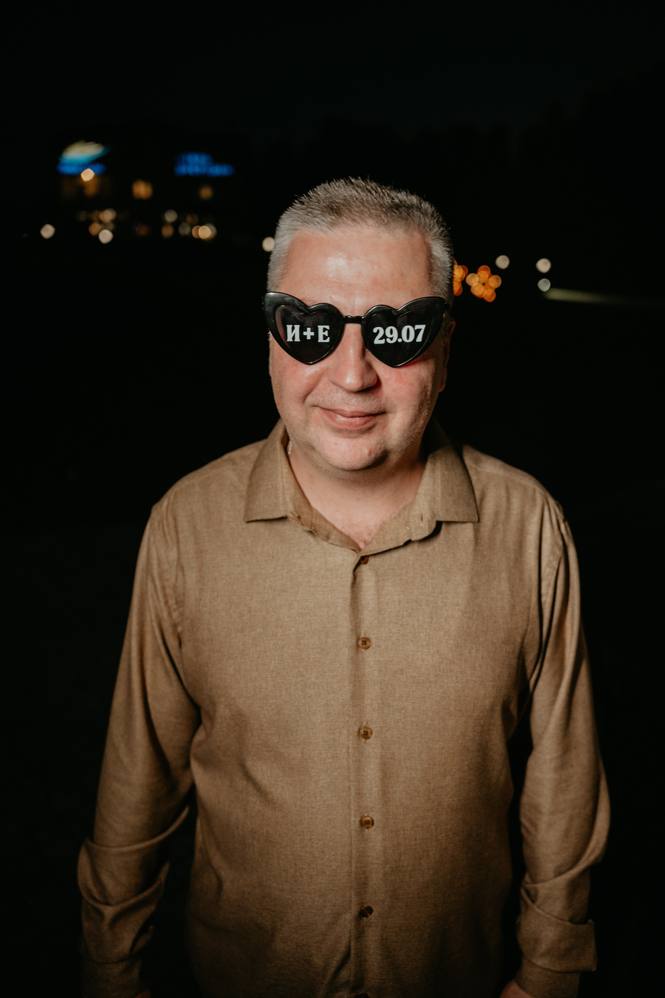 Иван и Евгения. Концептуальный фотограф Шлыкова Ольга