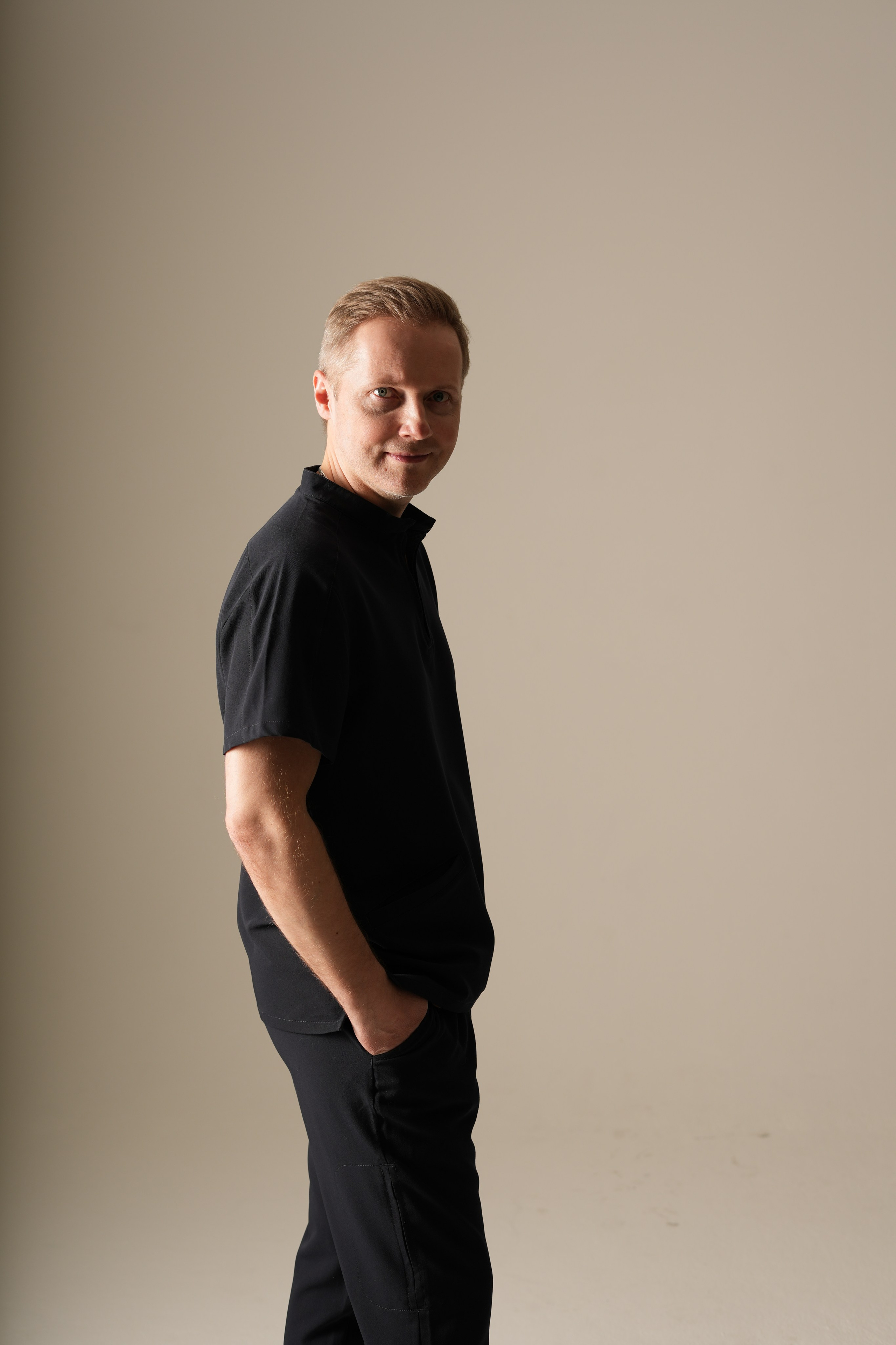 Александр. Концептуальный фотограф Шлыкова Ольга