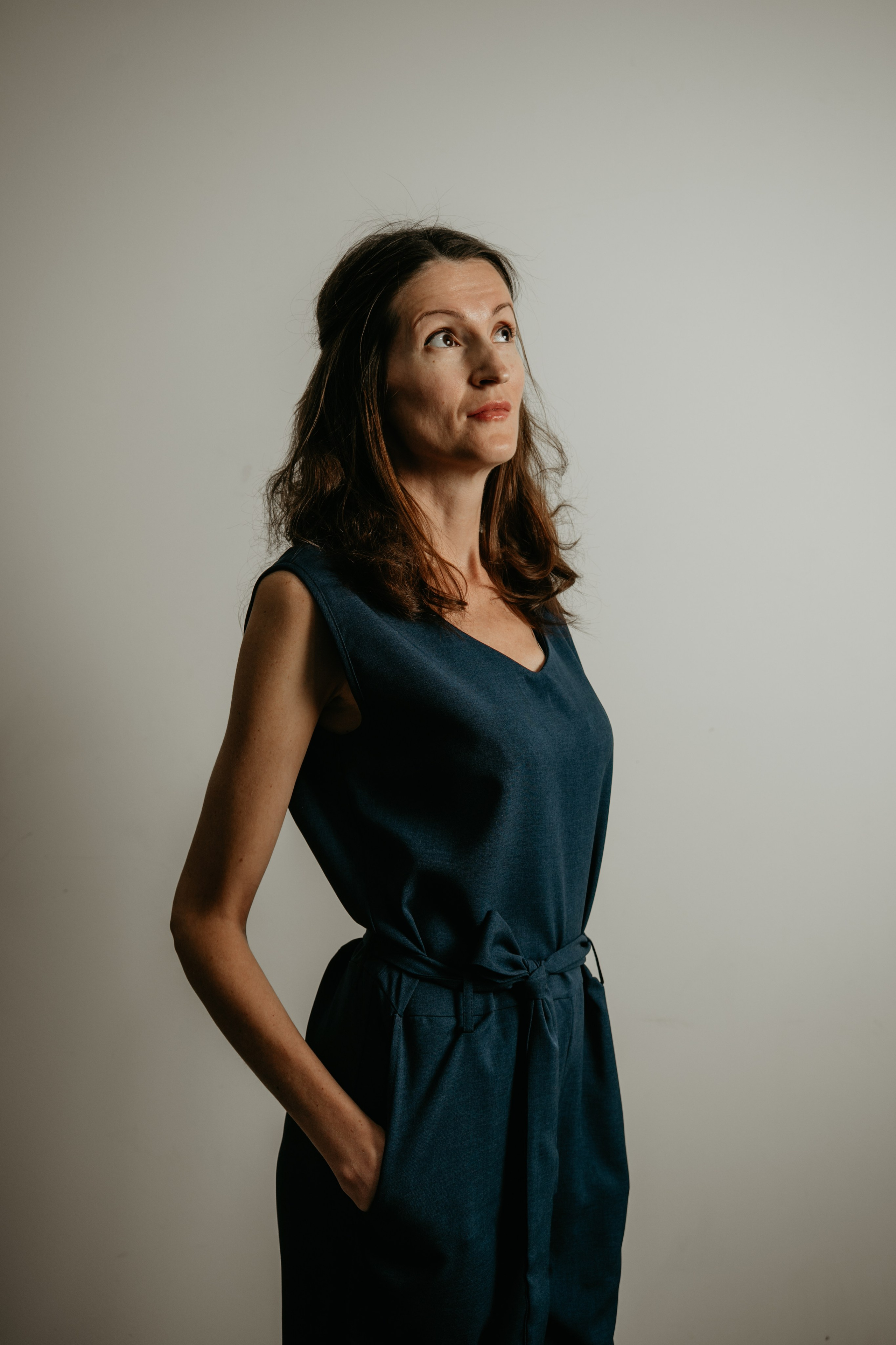 Елена. Концептуальный фотограф Шлыкова Ольга