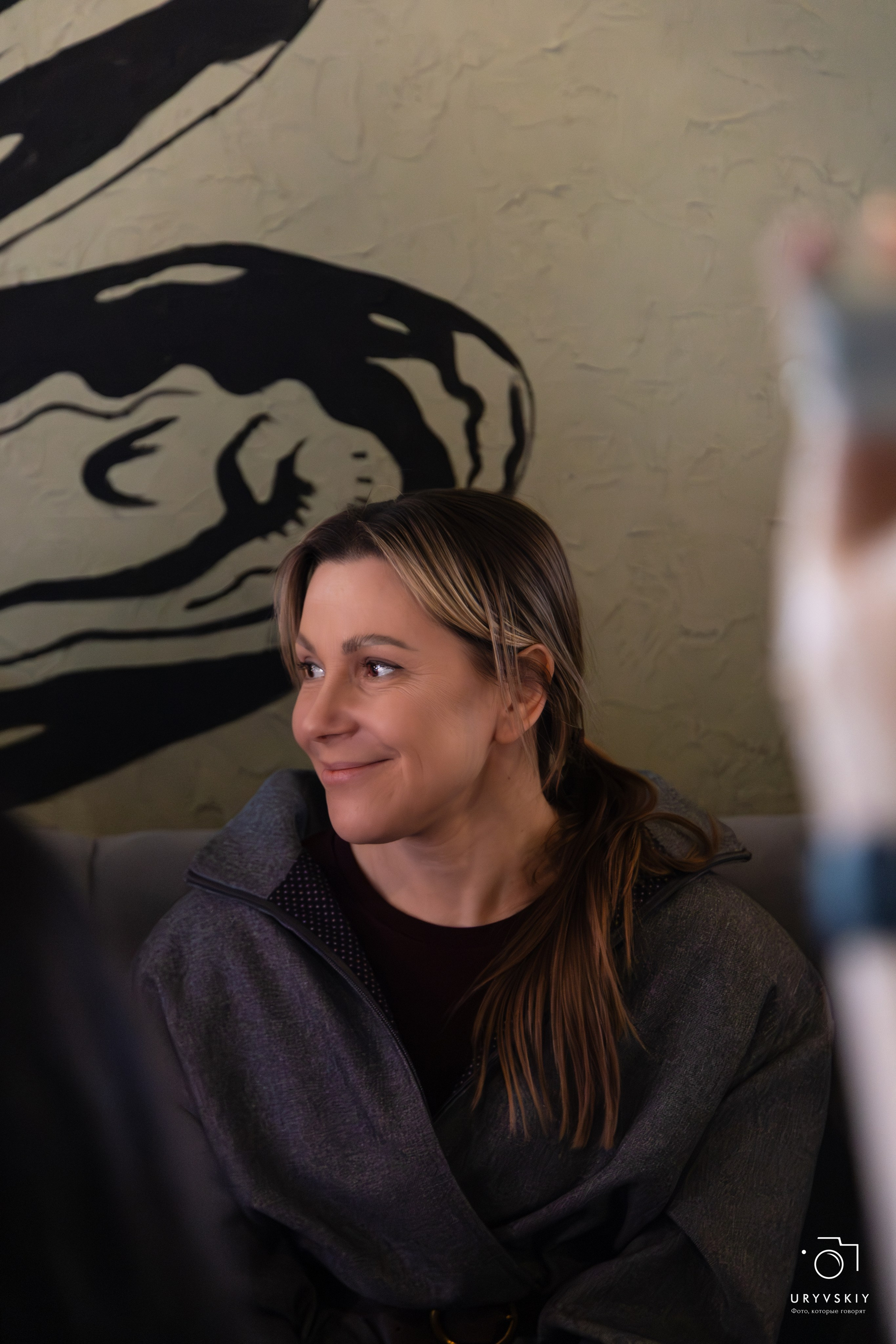 Шоу Top Model Кастинг. Игорь Урывский. Фотограф Красноярск