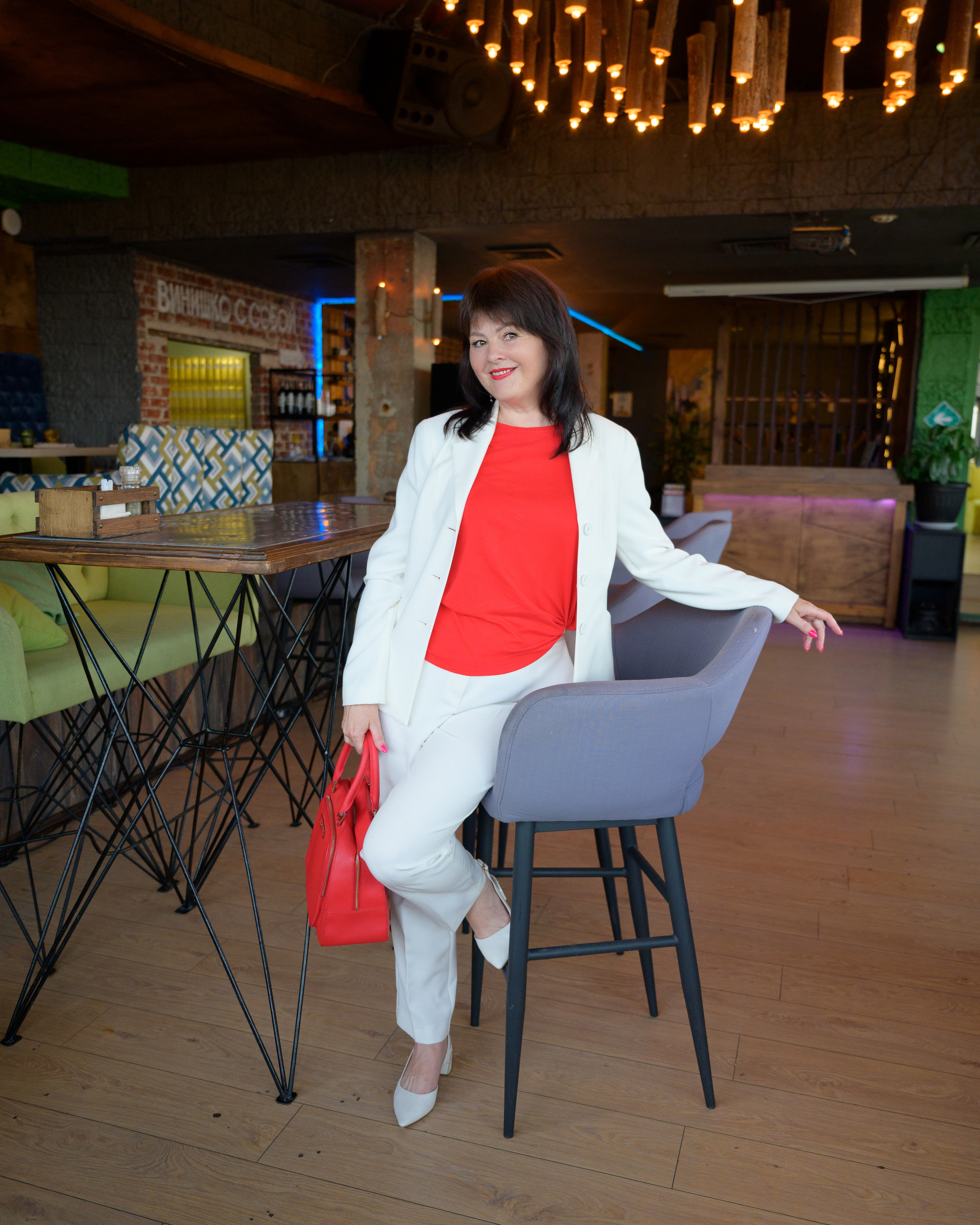 Елена. Акмеолог. Фотограф во Владимире Ирина Курицына