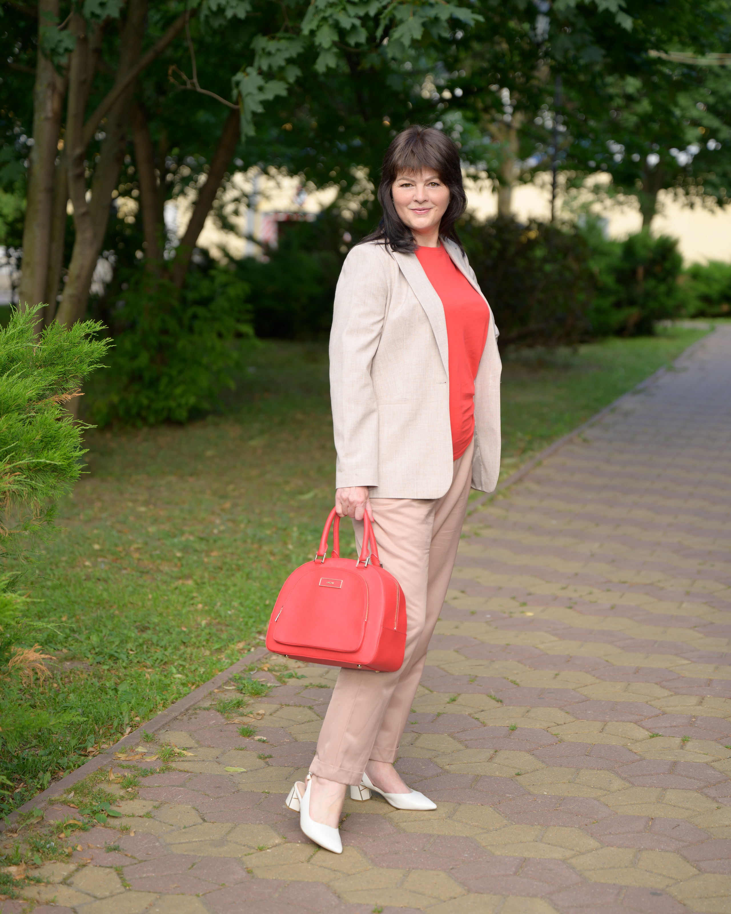 Елена. Акмеолог. Фотограф во Владимире Ирина Курицына