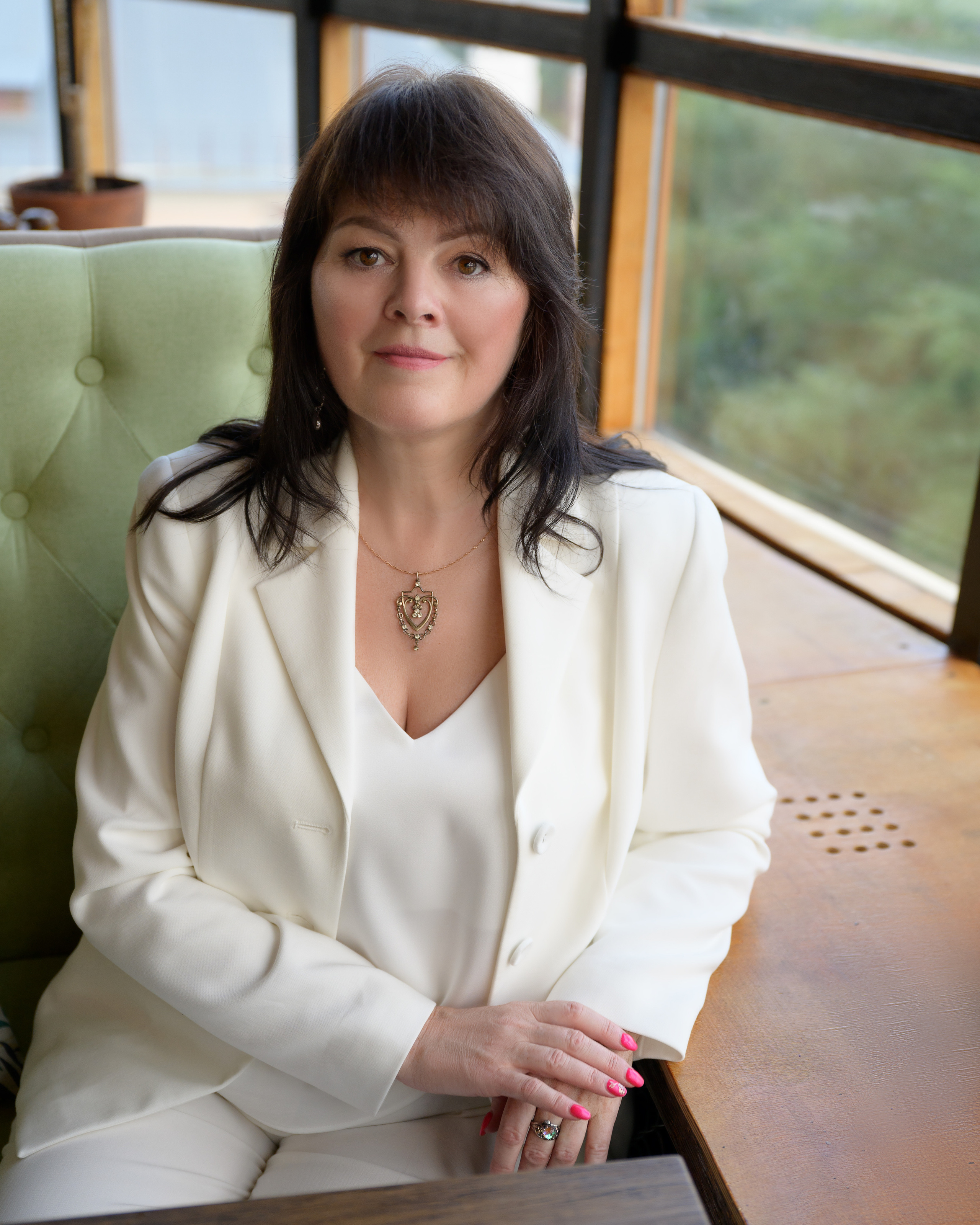 Елена. Акмеолог. Фотограф во Владимире Ирина Курицына