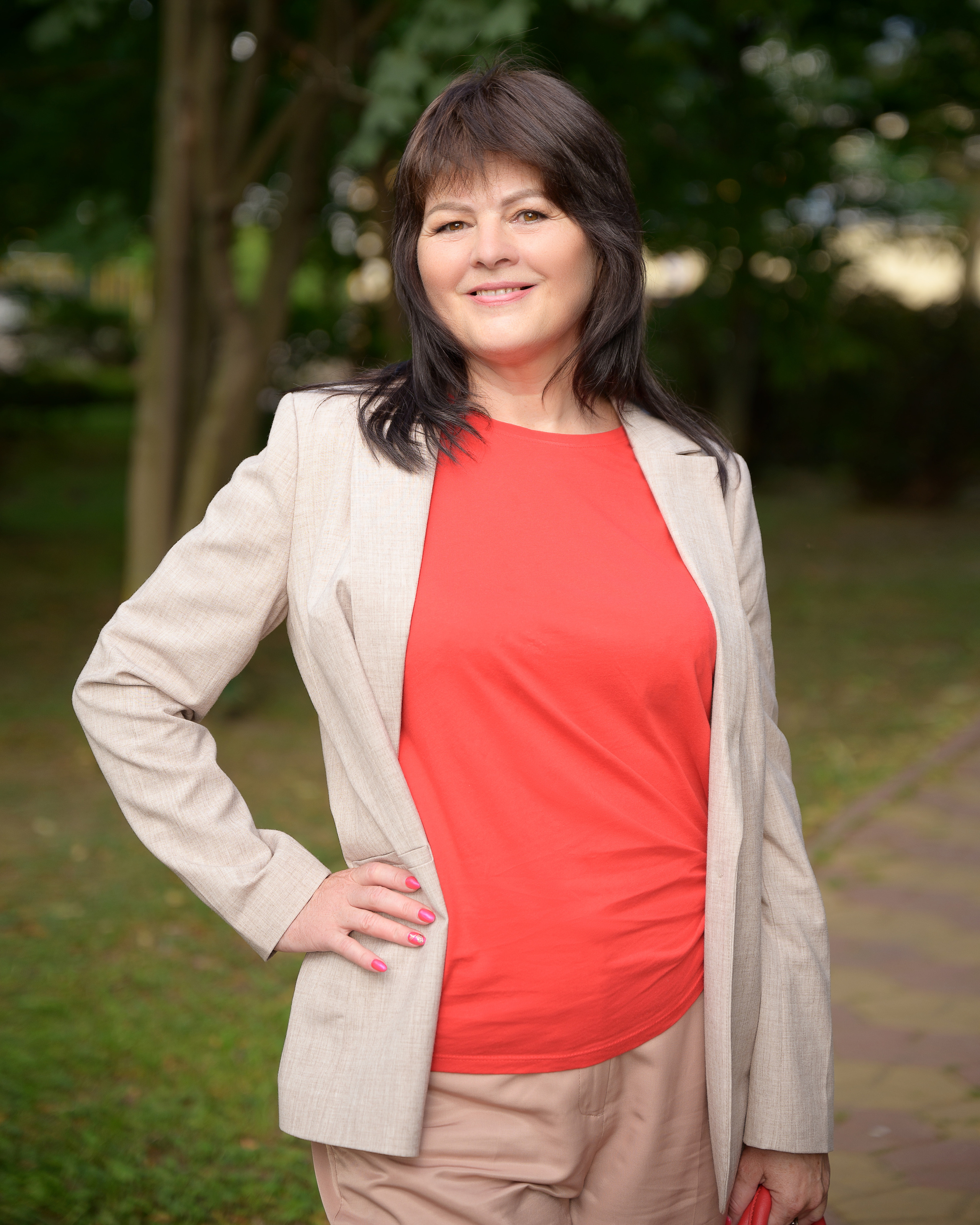 Елена. Акмеолог. Фотограф во Владимире Ирина Курицына