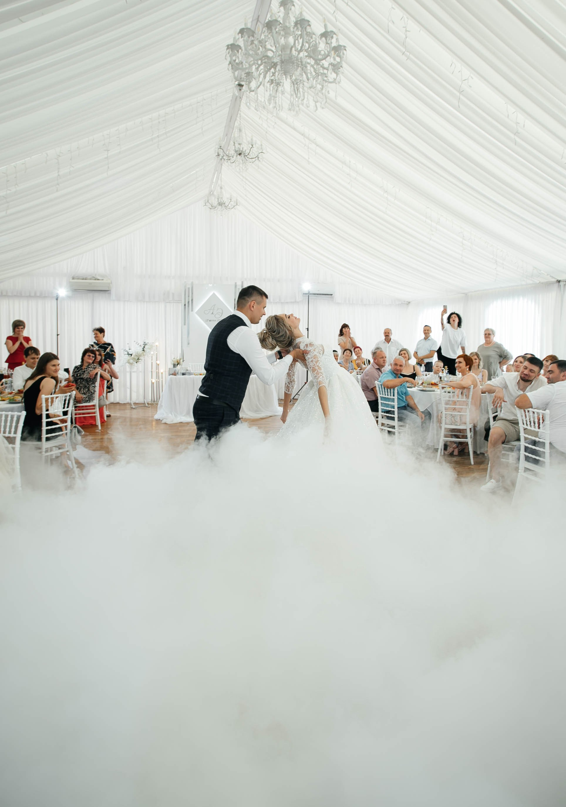 Свадебная история Элики и Артема. Свадебный и семейный фотограф Рассказова Виктория