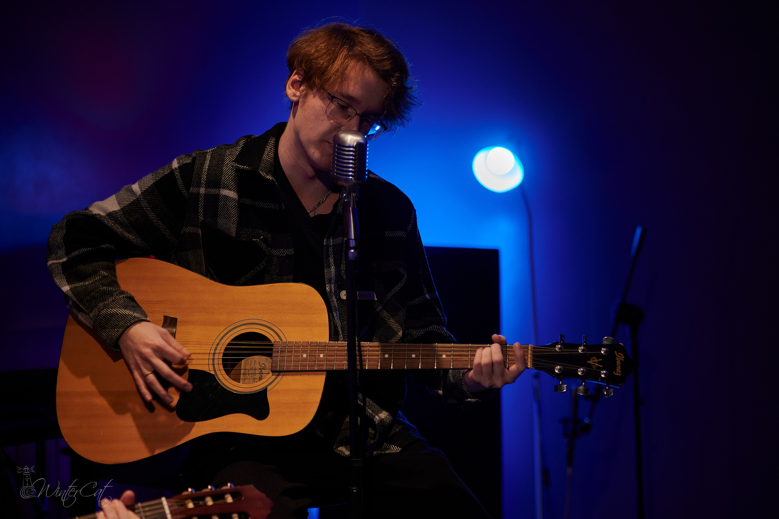 Фестиваль Крик (музей). Портретный и репортажный фотограф в Магадане Андрей Нефедов WinterCatPhoto