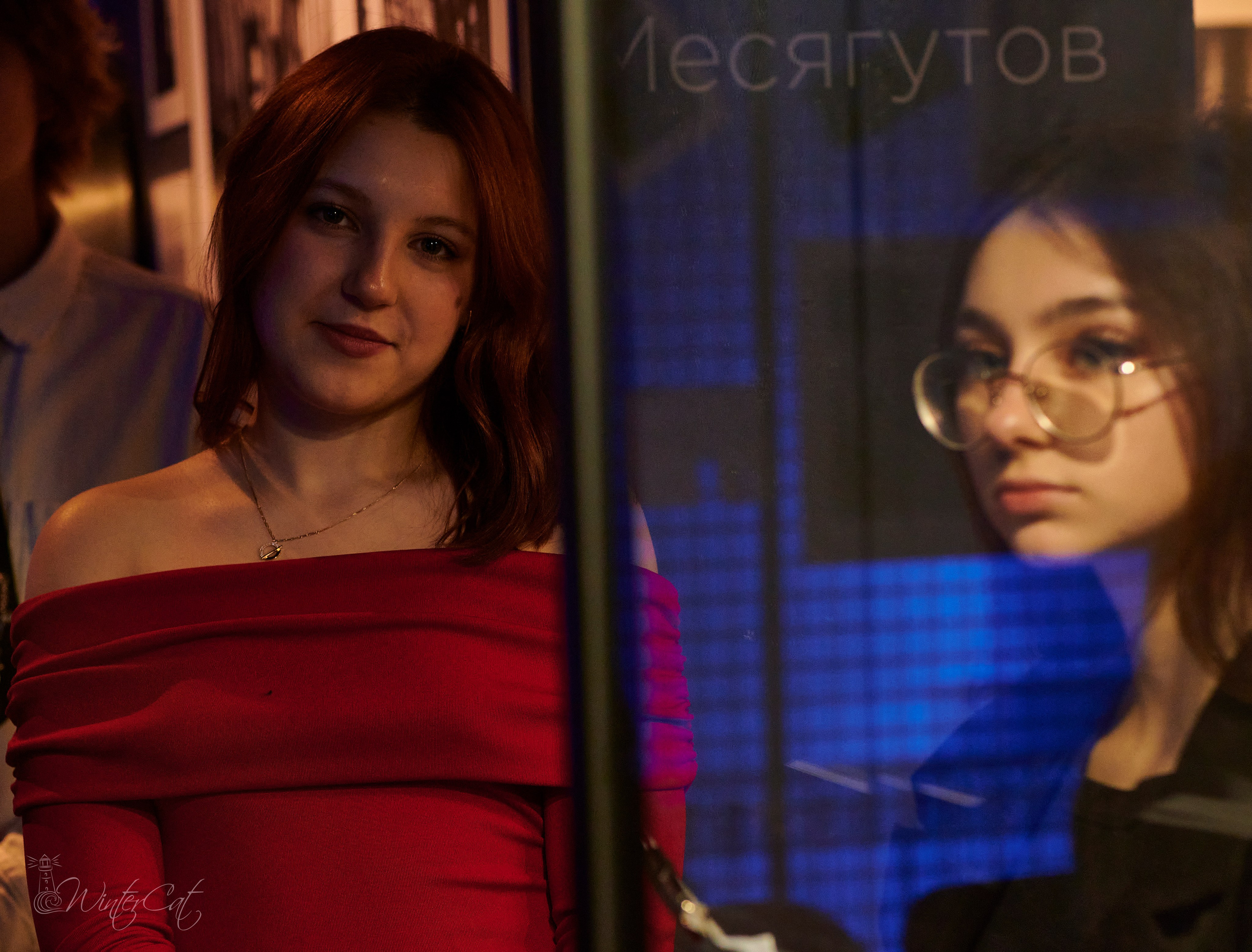 Фестиваль Крик (музей). Портретный и репортажный фотограф в Магадане Андрей Нефедов WinterCatPhoto