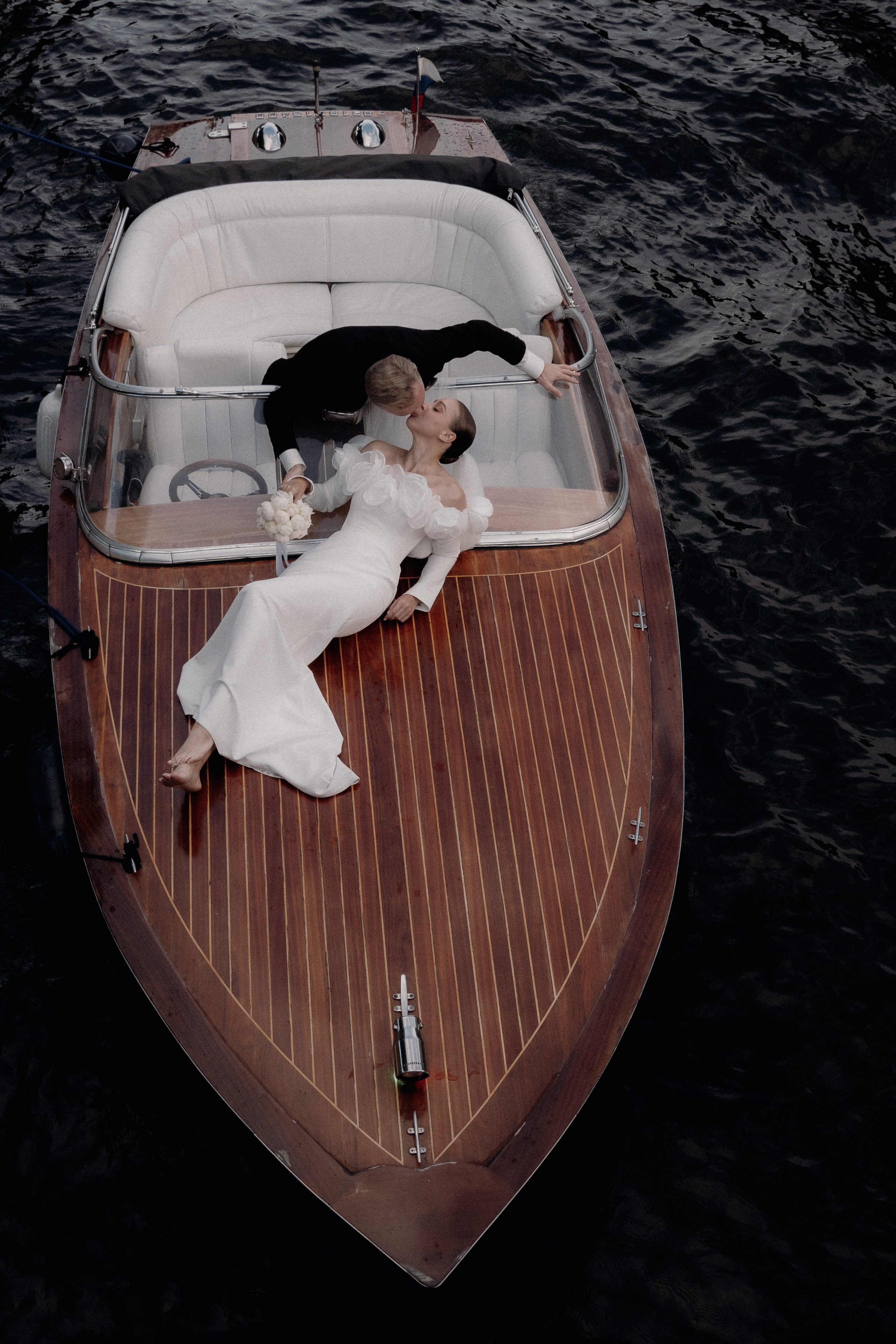 Villa wedding 25. Mayskaya photography