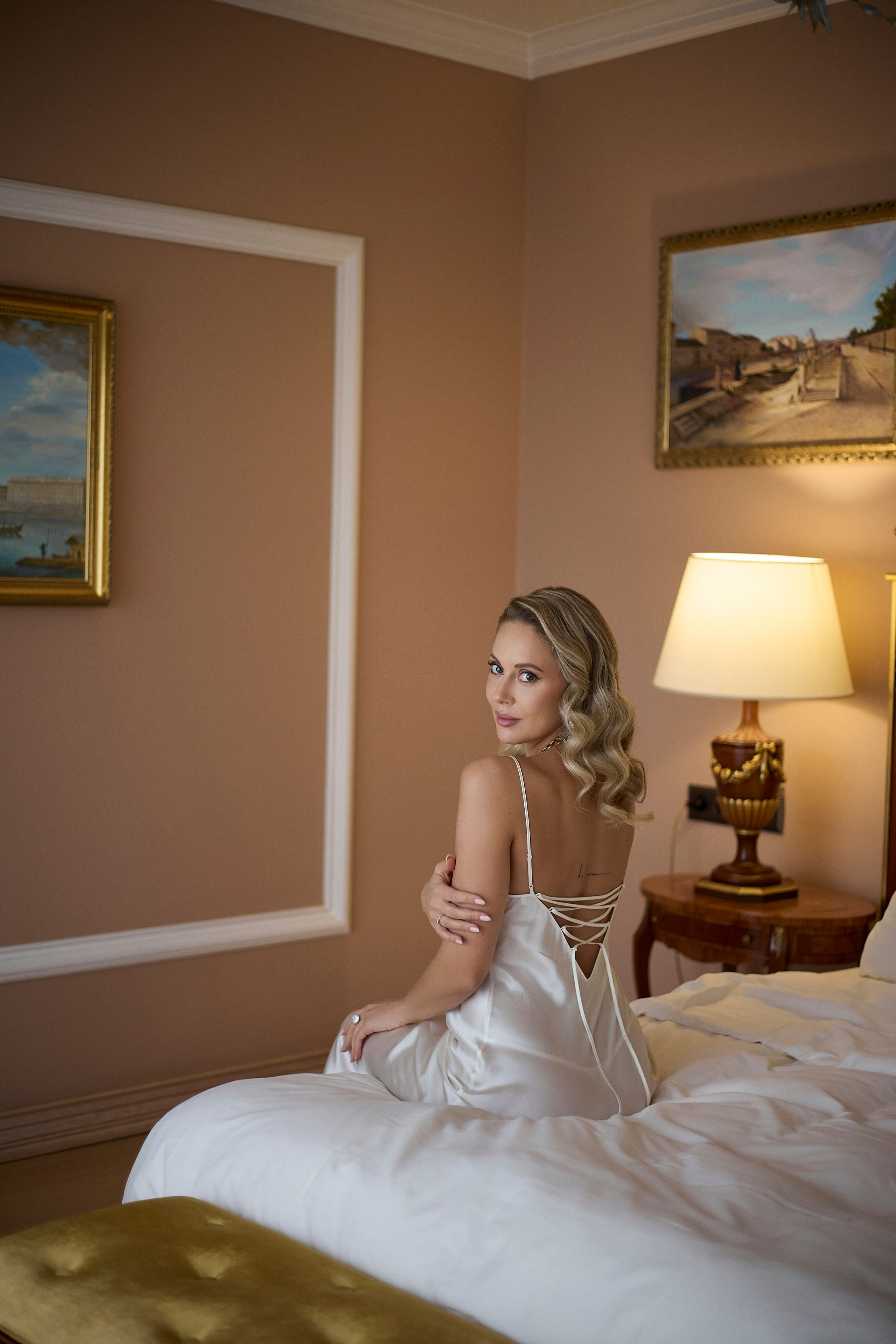 Полина. Анастасия Зобнинá — фотограф в Санкт-Петербурге/СПб