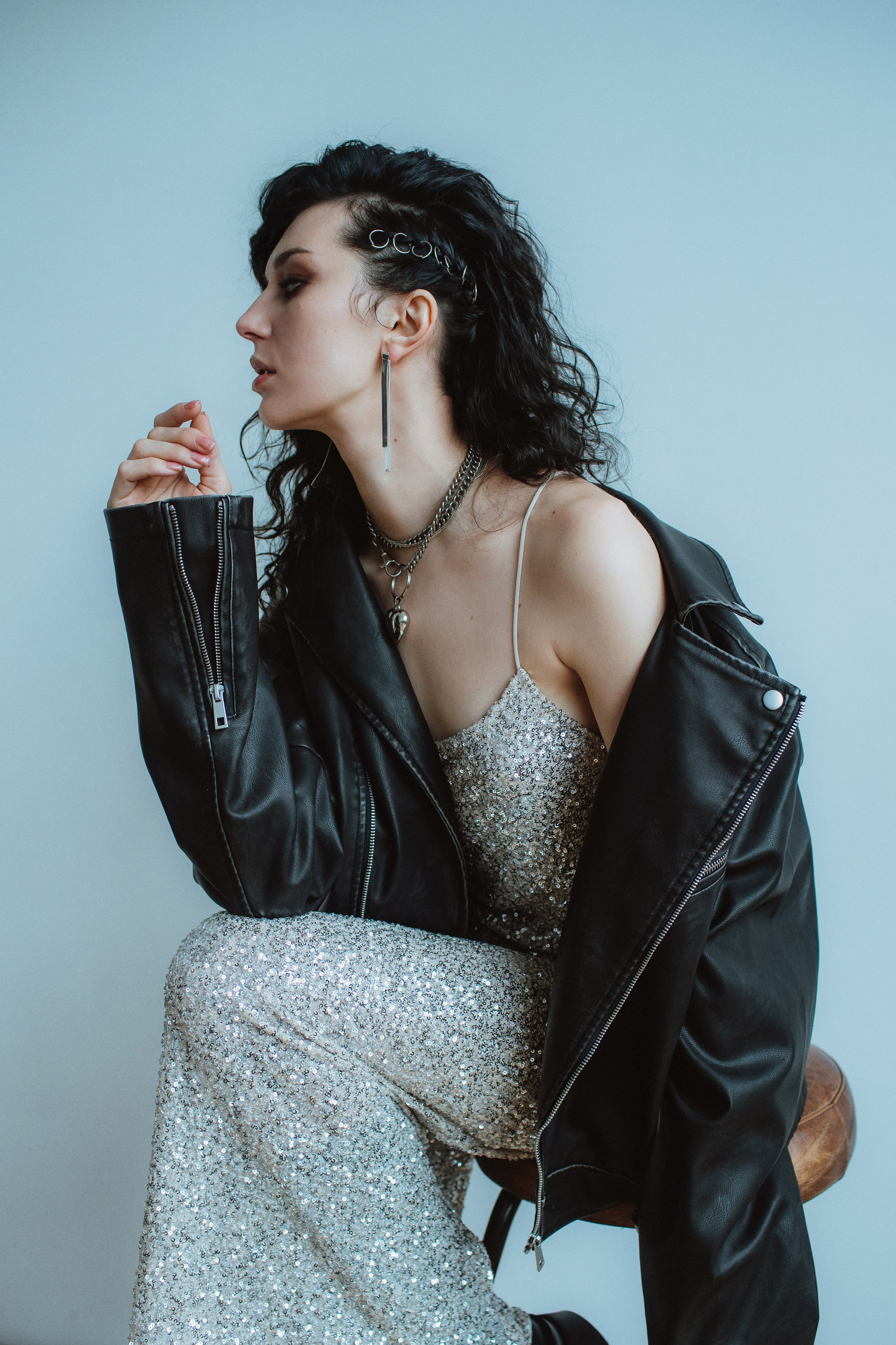 ANYA. Фотограф Анна Гребенник