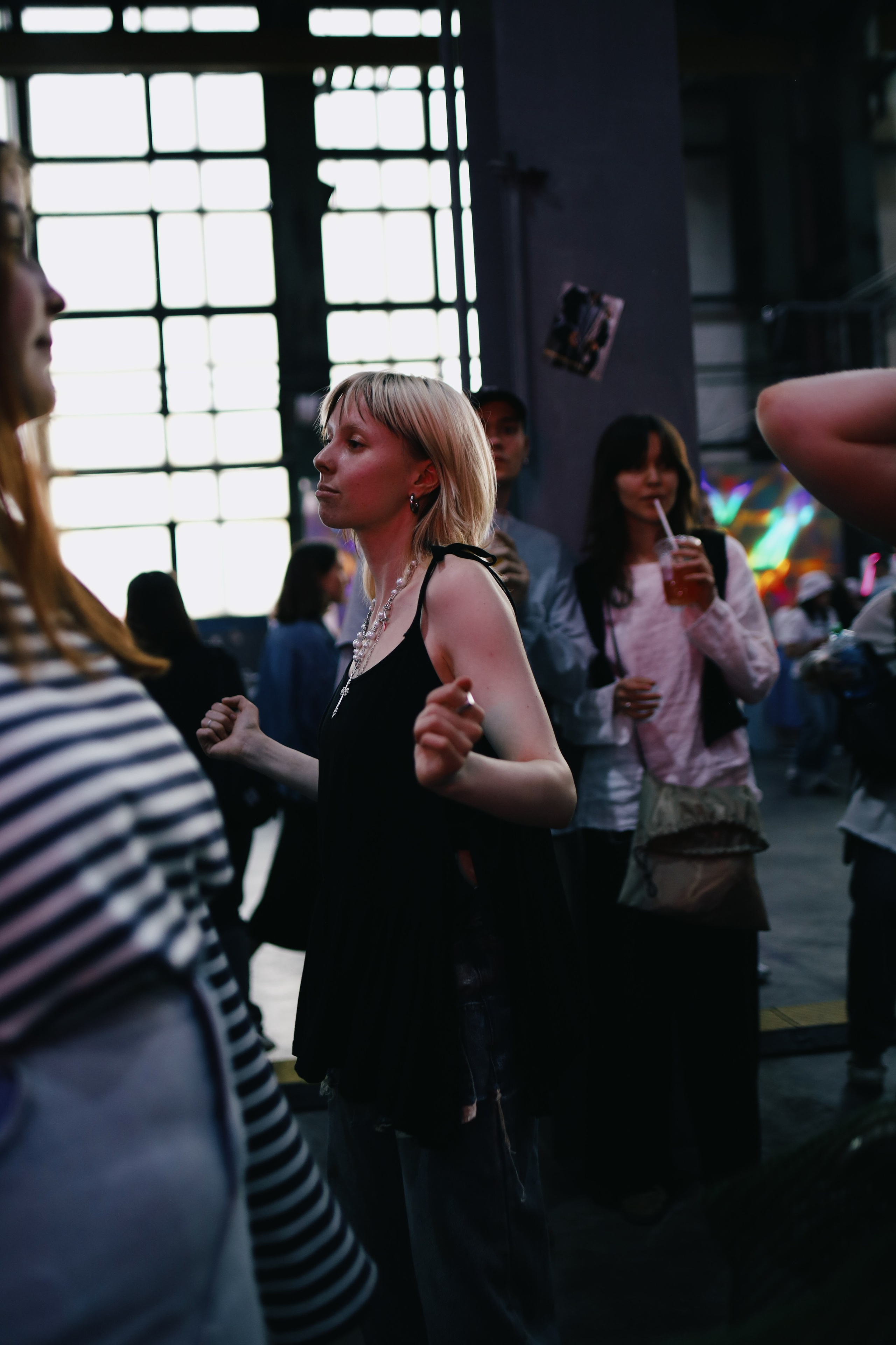 Антон тут рядом. Фотограф в Санкт-Петербурге Ангелина Вражевская